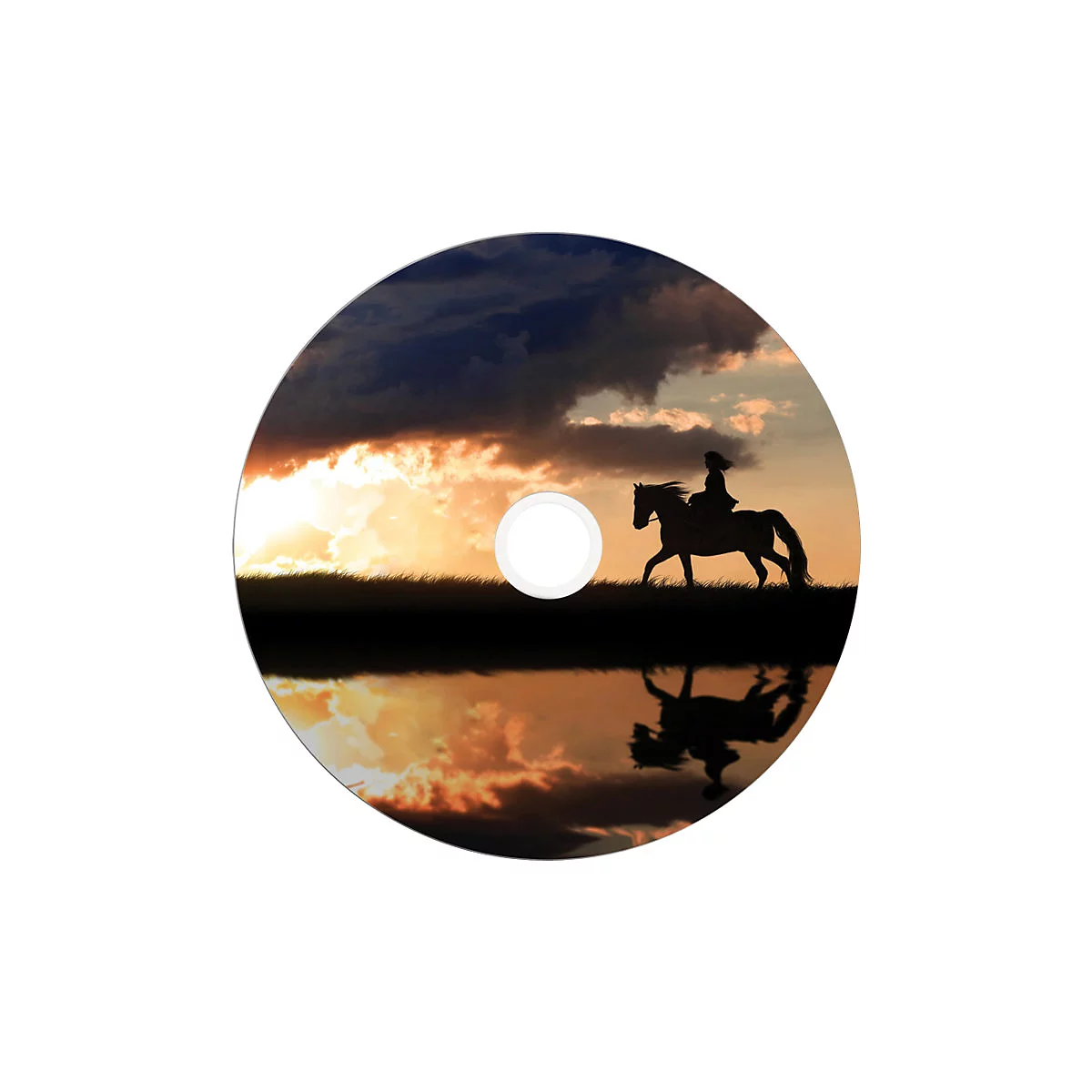 Verbatim - DVD+R DL x 25 - 8.5 GB - Speichermedium