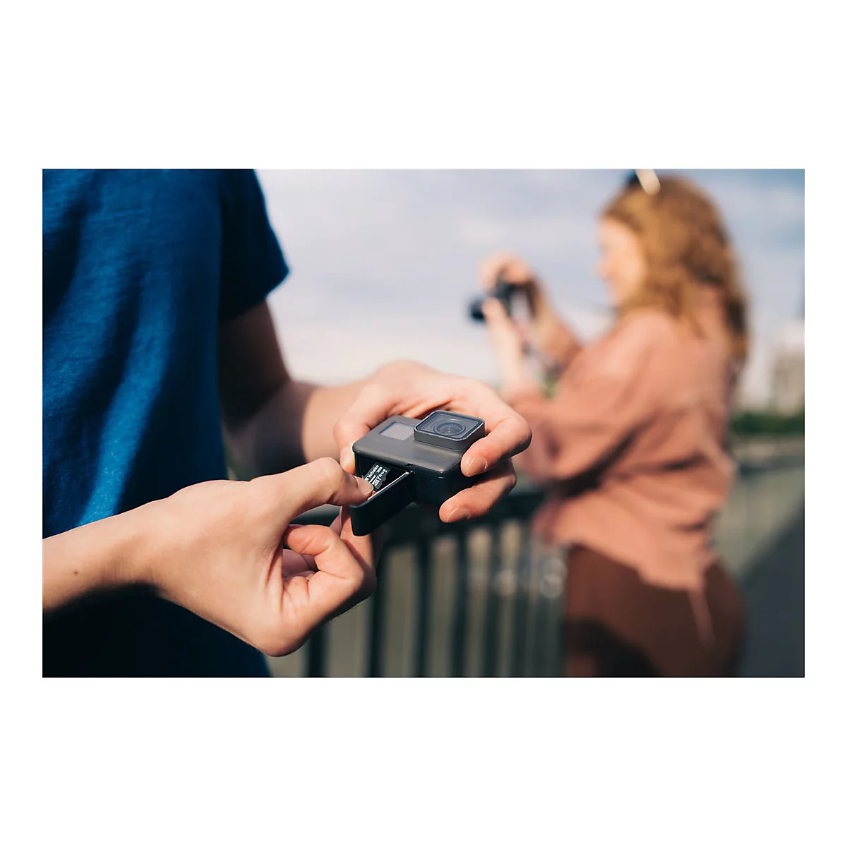 Verbatim Premium - Flash-Speicherkarte (SD-Adapter inbegriffen) - 256 GB - UHS Class 1 / Class10 - microSDXC UHS-I