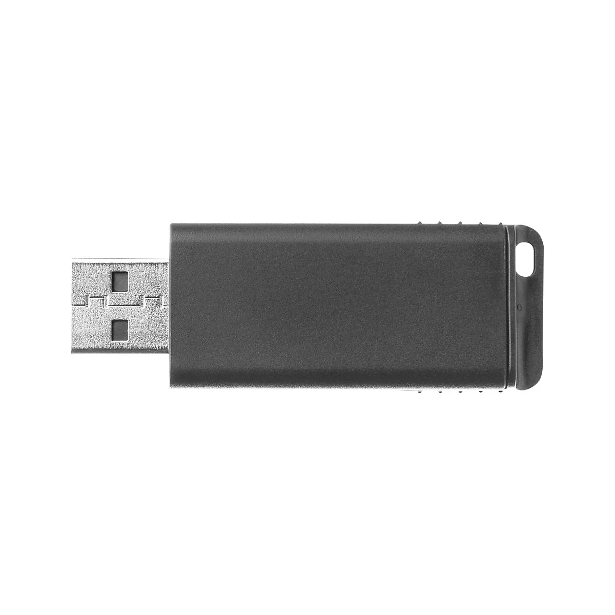 Verbatim Slider - USB-Flash-Laufwerk - 128 GB