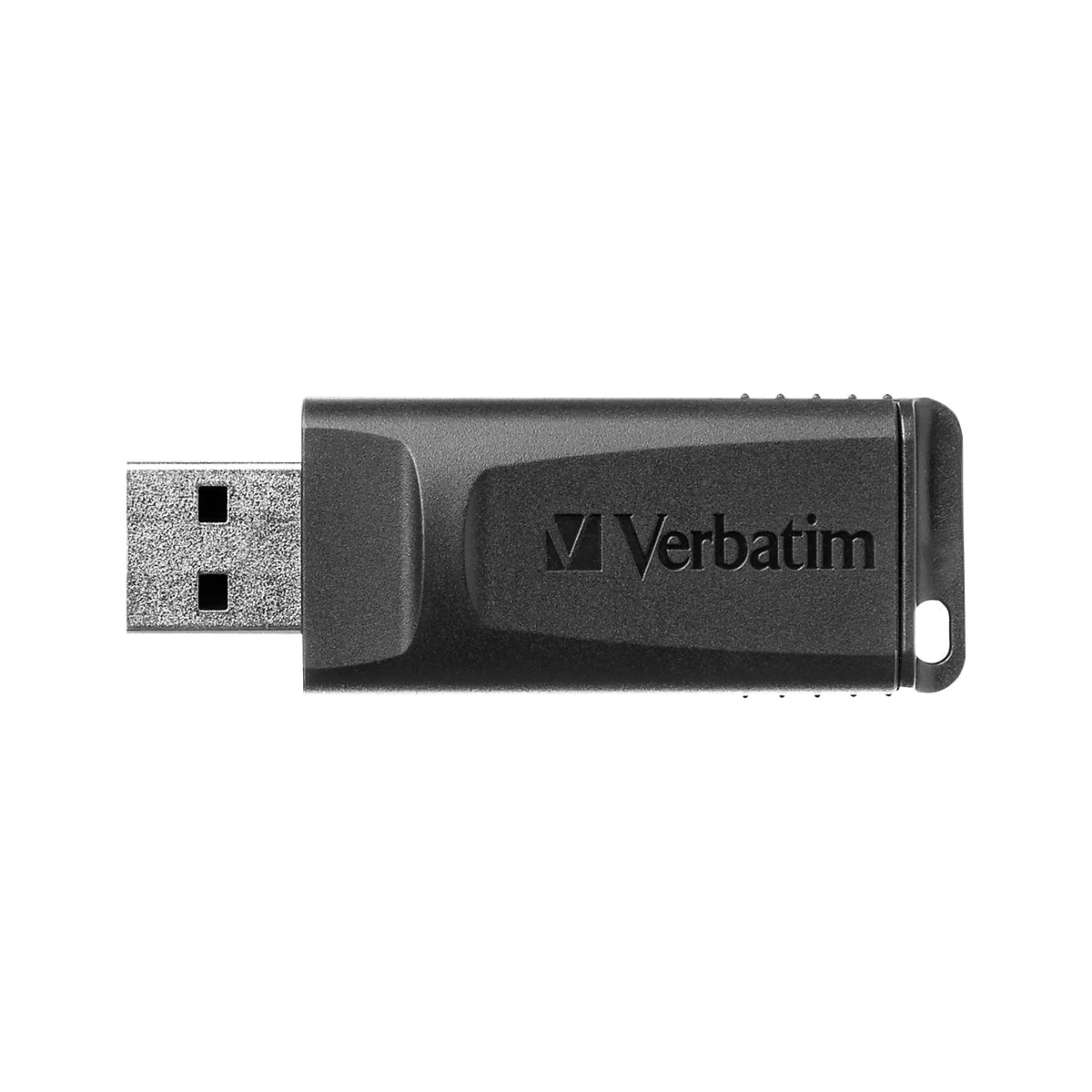 Verbatim Slider - USB-Flash-Laufwerk - 128 GB