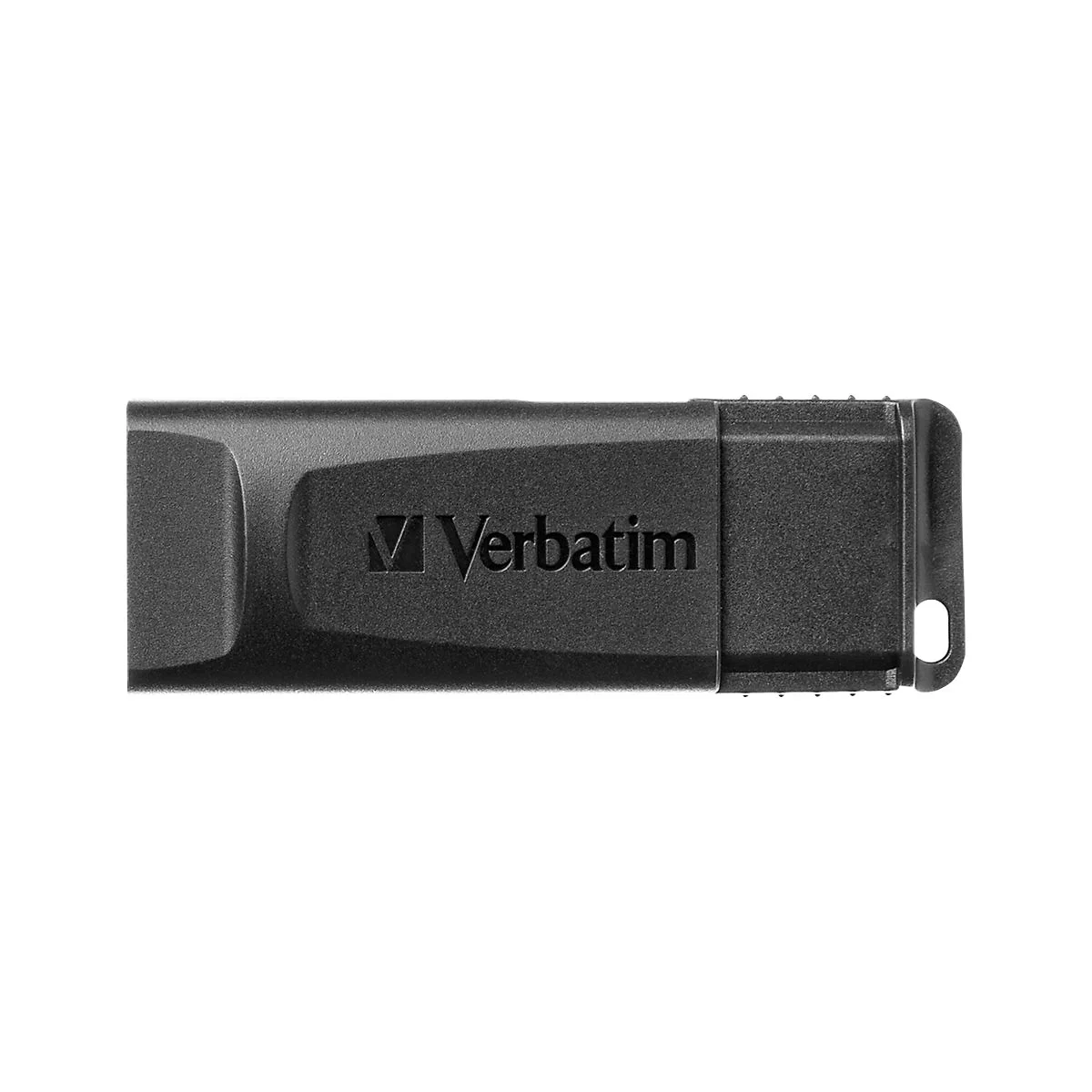 Verbatim Slider - USB-Flash-Laufwerk - 128 GB