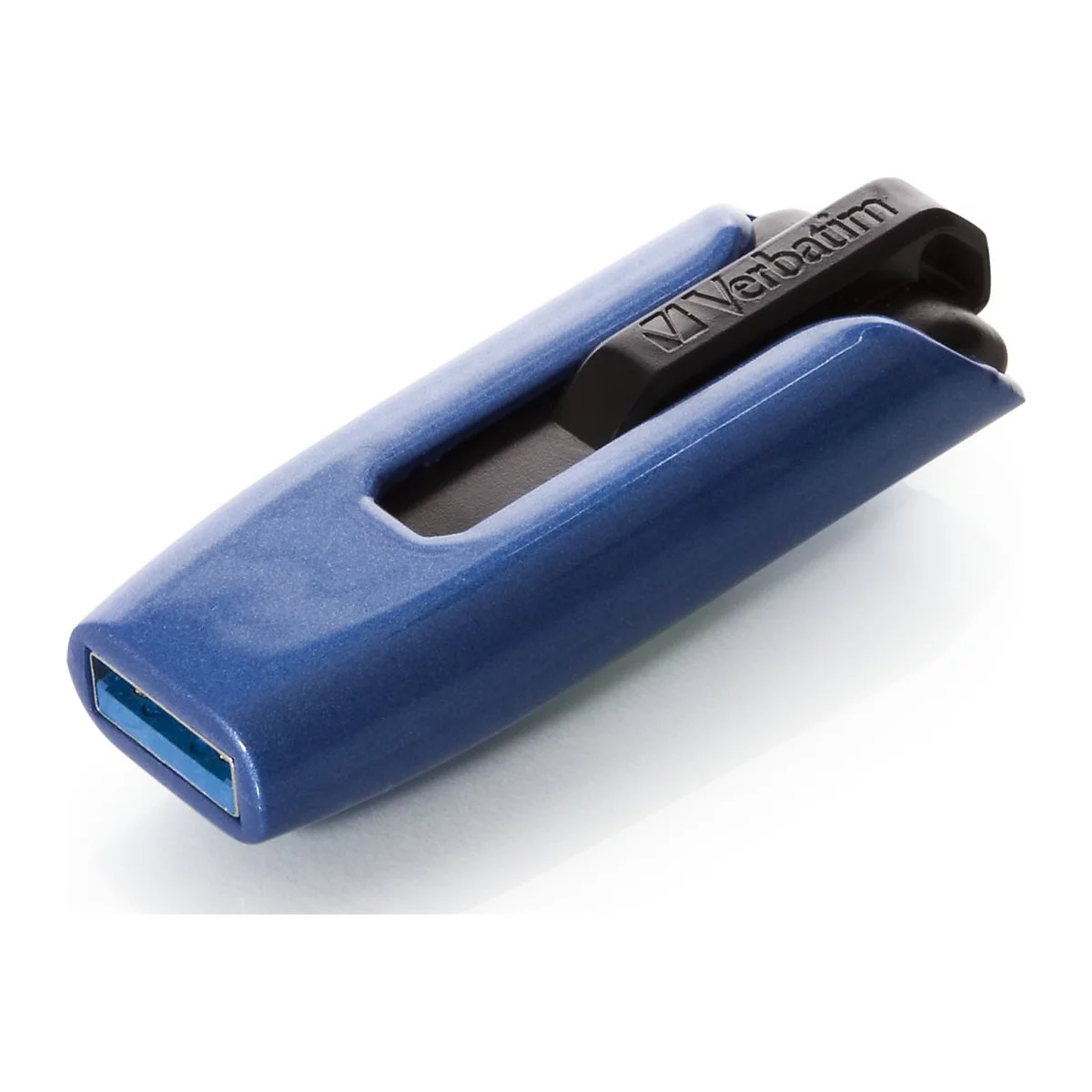 Verbatim Store 'n' Go V3 MAX - USB-Flash-Laufwerk - 128 GB