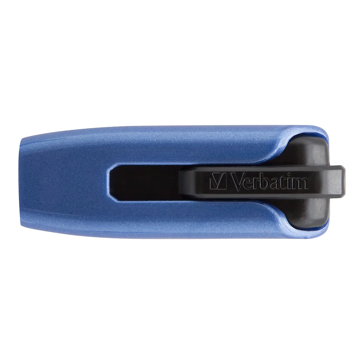 Verbatim Store 'n' Go V3 MAX - USB-Flash-Laufwerk - 128 GB