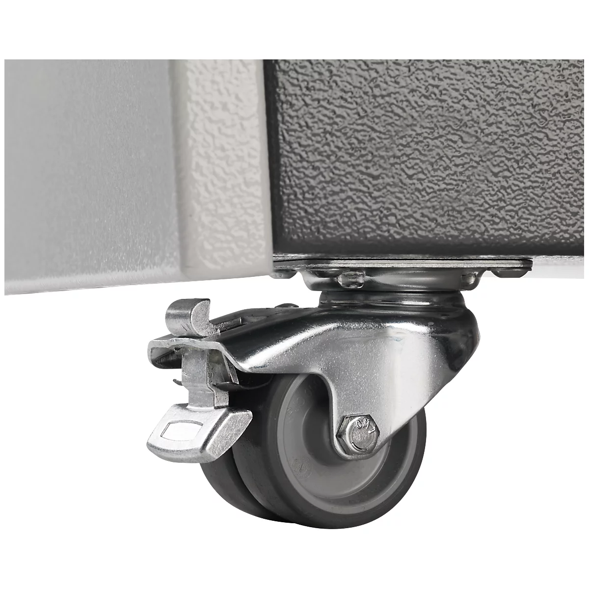 Verpackungspolstermaschine HSM ProfiPack P425, 400V, inkl. Adaptionssatz für Absaugung