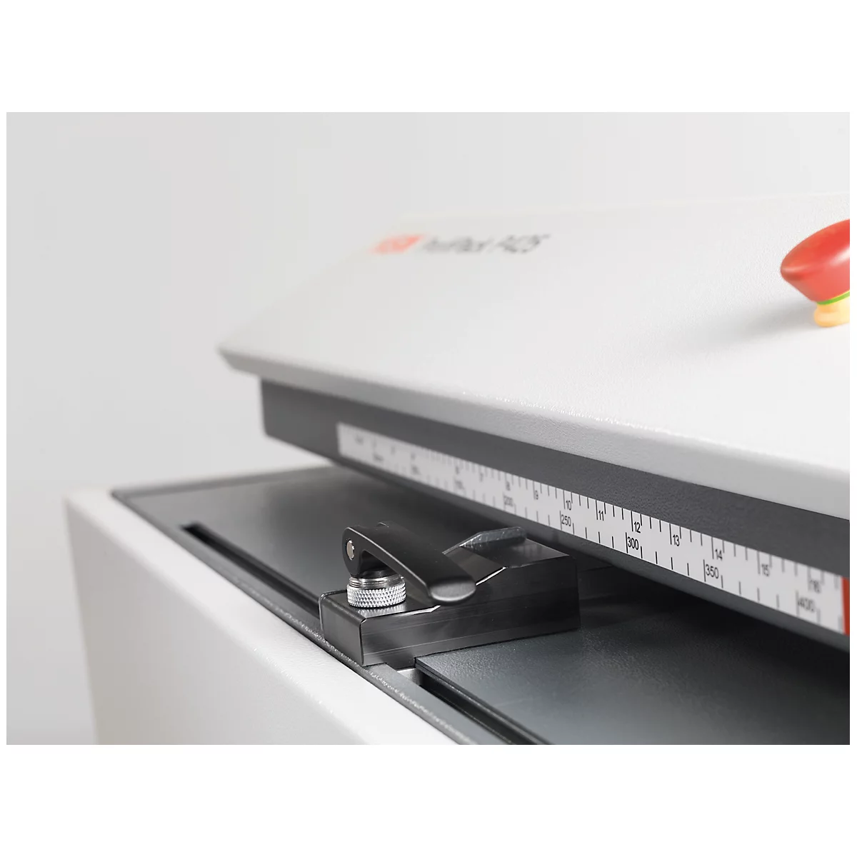 Verpakkingsopvulmachine HSM ProfiPack P425, 400V, incl. aanpassingsset voor zuigunit