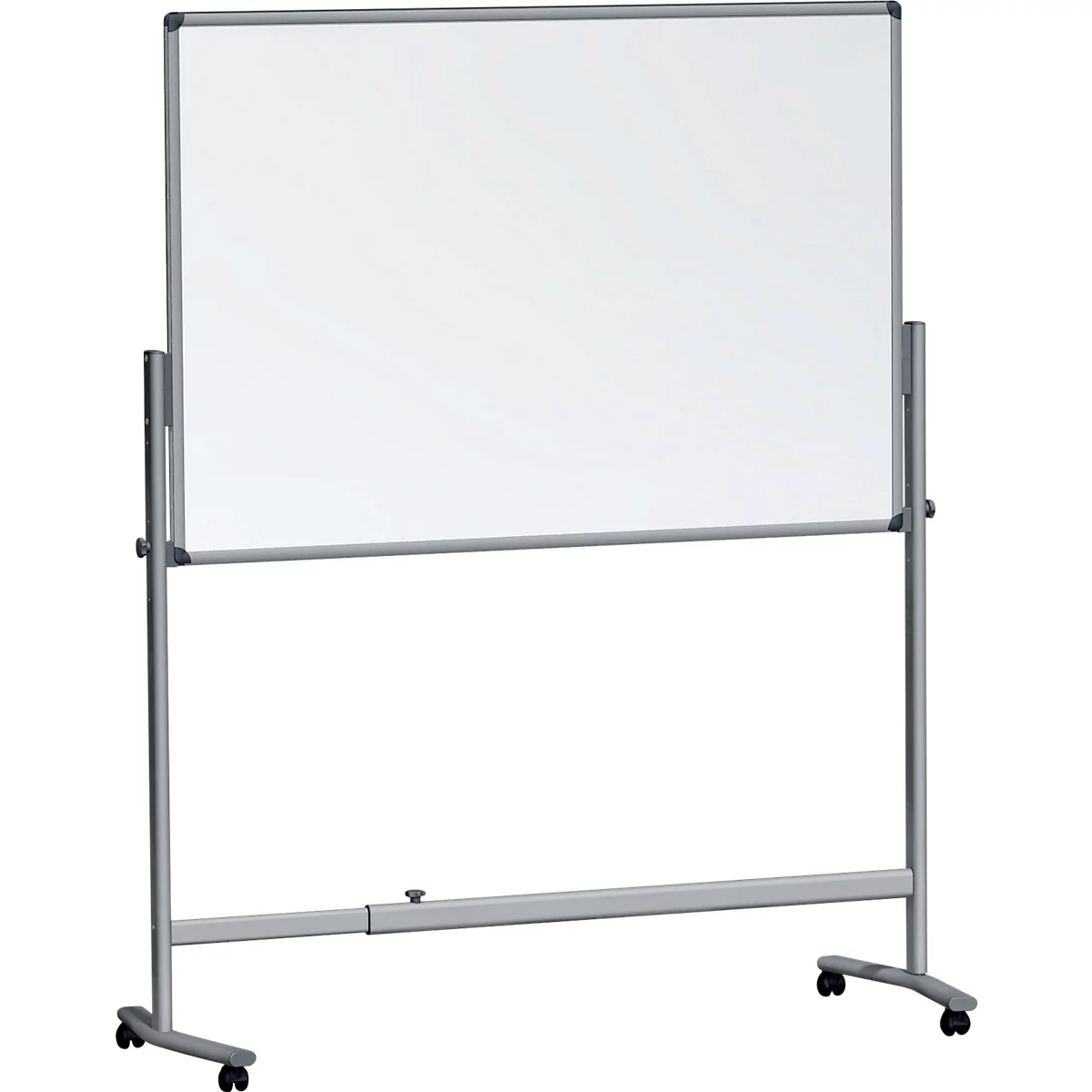 Verrijdbaar onderstel Pro Line board system STM815, verrijdbaar, afsluitbaar, in hoogte en breedte verstelbaar, 1150 - 1550 mm