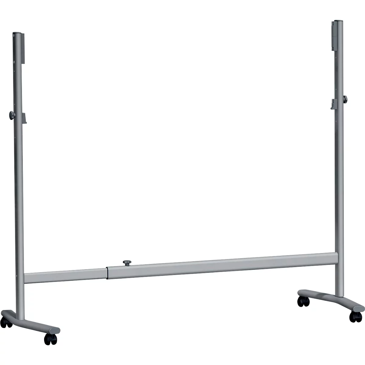 Verrijdbaar onderstel Pro Line board system STM815, verrijdbaar, afsluitbaar, in hoogte en breedte verstelbaar, 1150 - 1550 mm