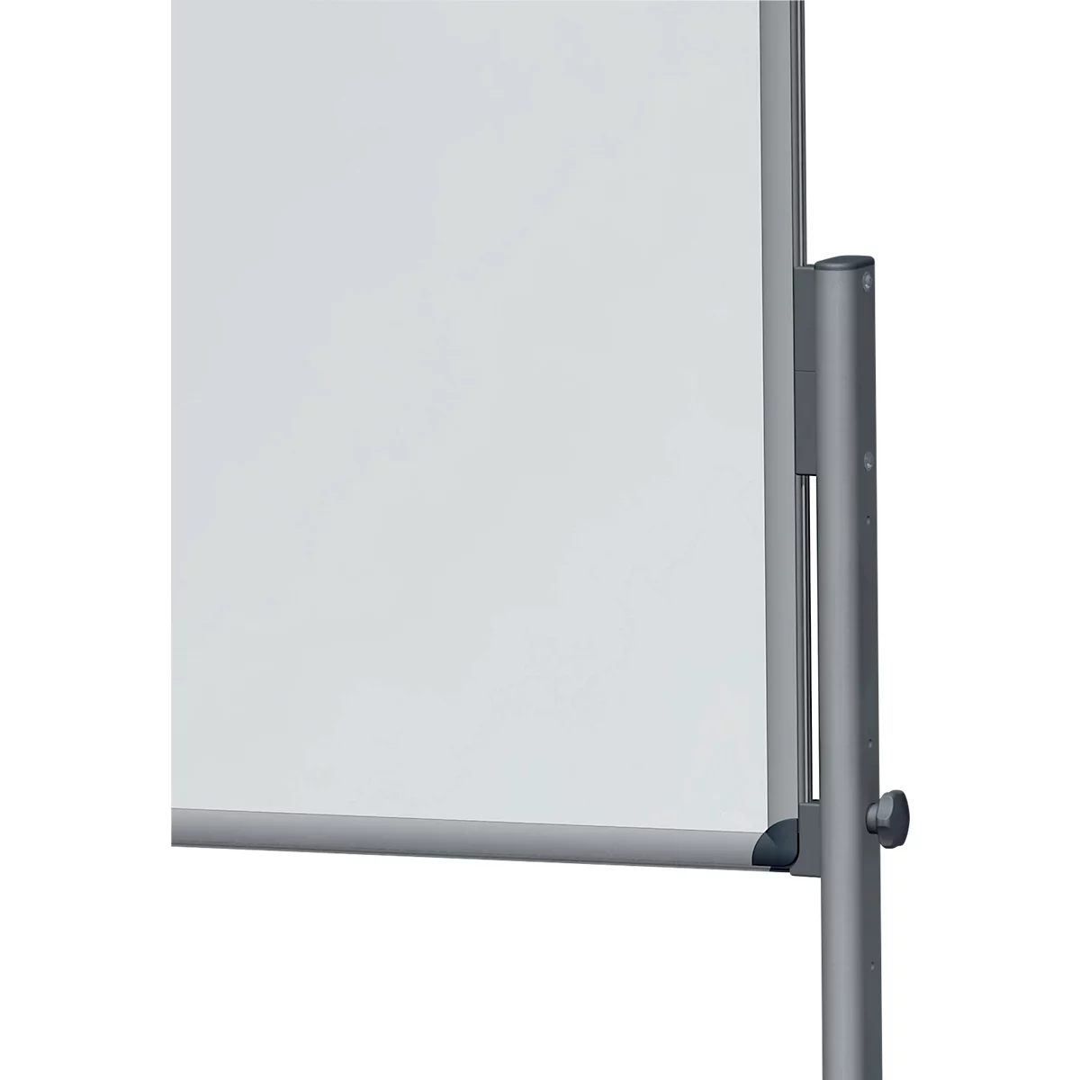 Verrijdbaar onderstel Pro Line board system STM815, verrijdbaar, afsluitbaar, in hoogte en breedte verstelbaar, 1150 - 1550 mm