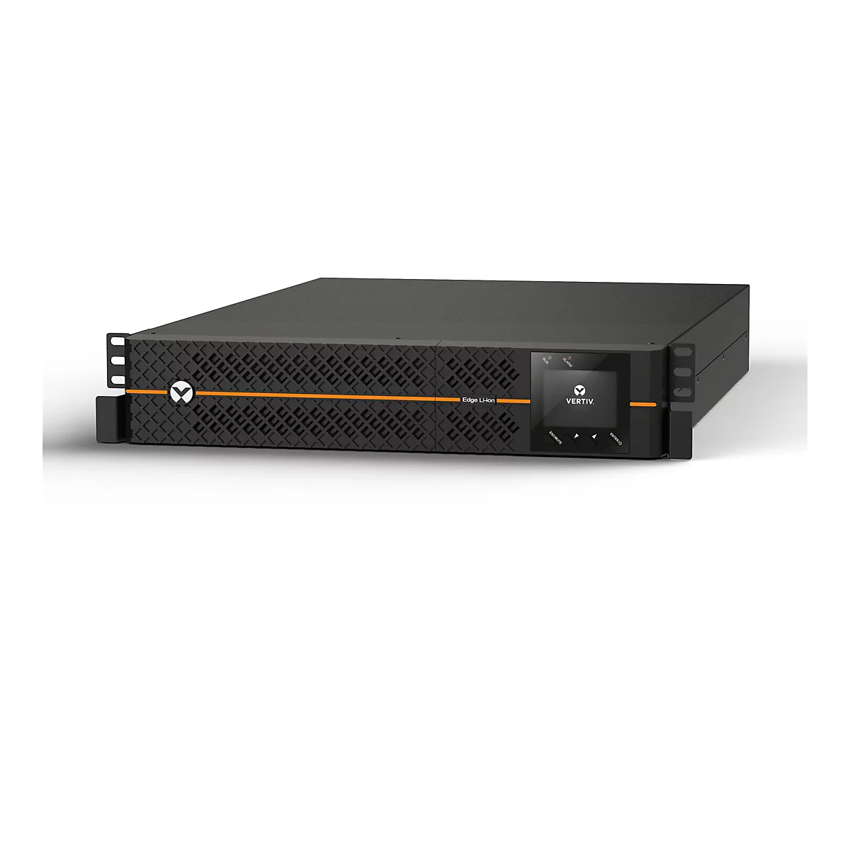 Vertiv EDGE - USV (in Rack montierbar/extern) - Wechselstrom 230 V - 1980 Watt - 2200 VA - USB