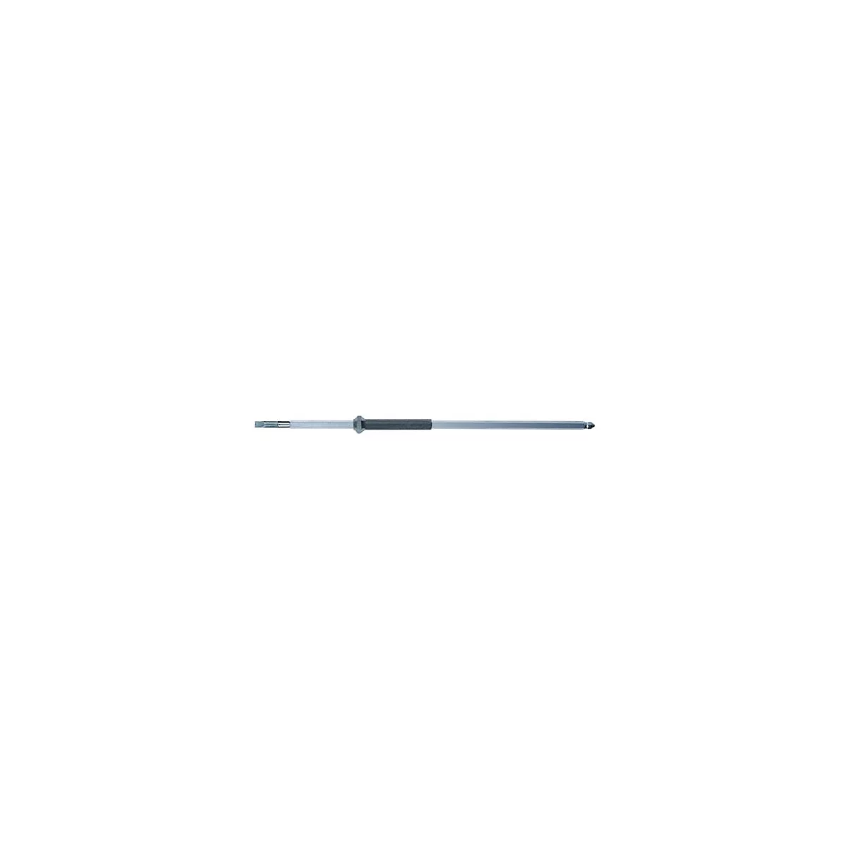 Verwisselbaar blad 26279 Snijkant-B4x0,8mm L.175mm