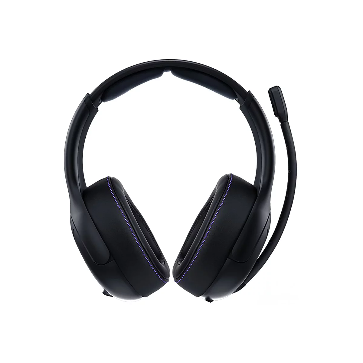 Victrix Gambit - Headset - ohrumschließend - kabellos, kabelgebunden - 3,5 mm Stecker - Geräuschisolierung