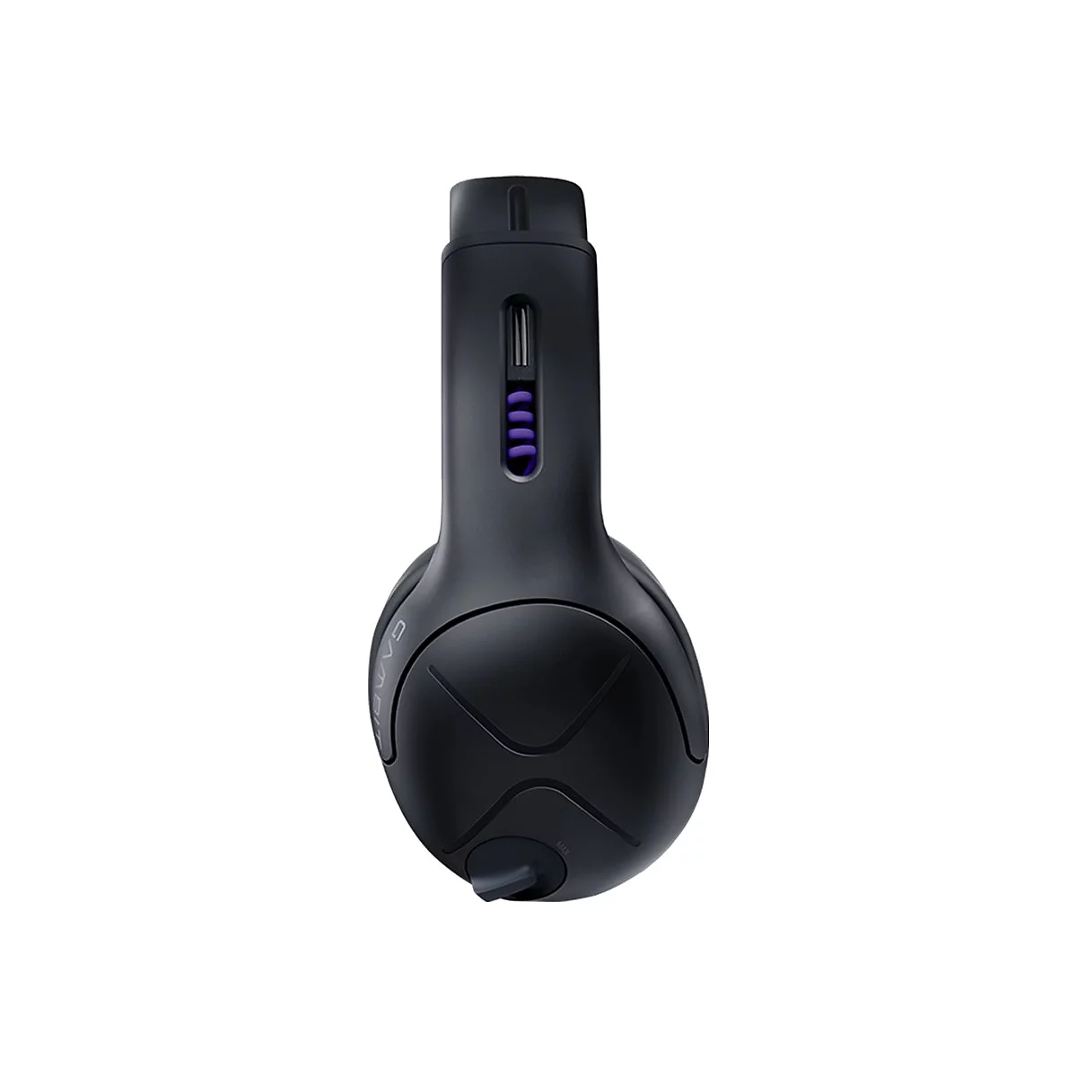 Victrix Gambit - Headset - ohrumschließend - kabellos, kabelgebunden - 3,5 mm Stecker - Geräuschisolierung