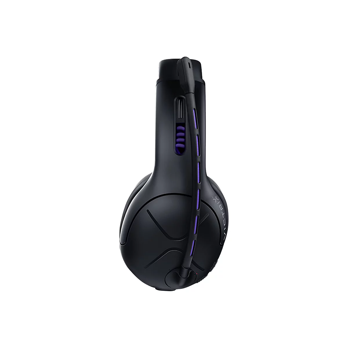 Victrix Gambit - Headset - ohrumschließend - kabellos, kabelgebunden - 3,5 mm Stecker - Geräuschisolierung