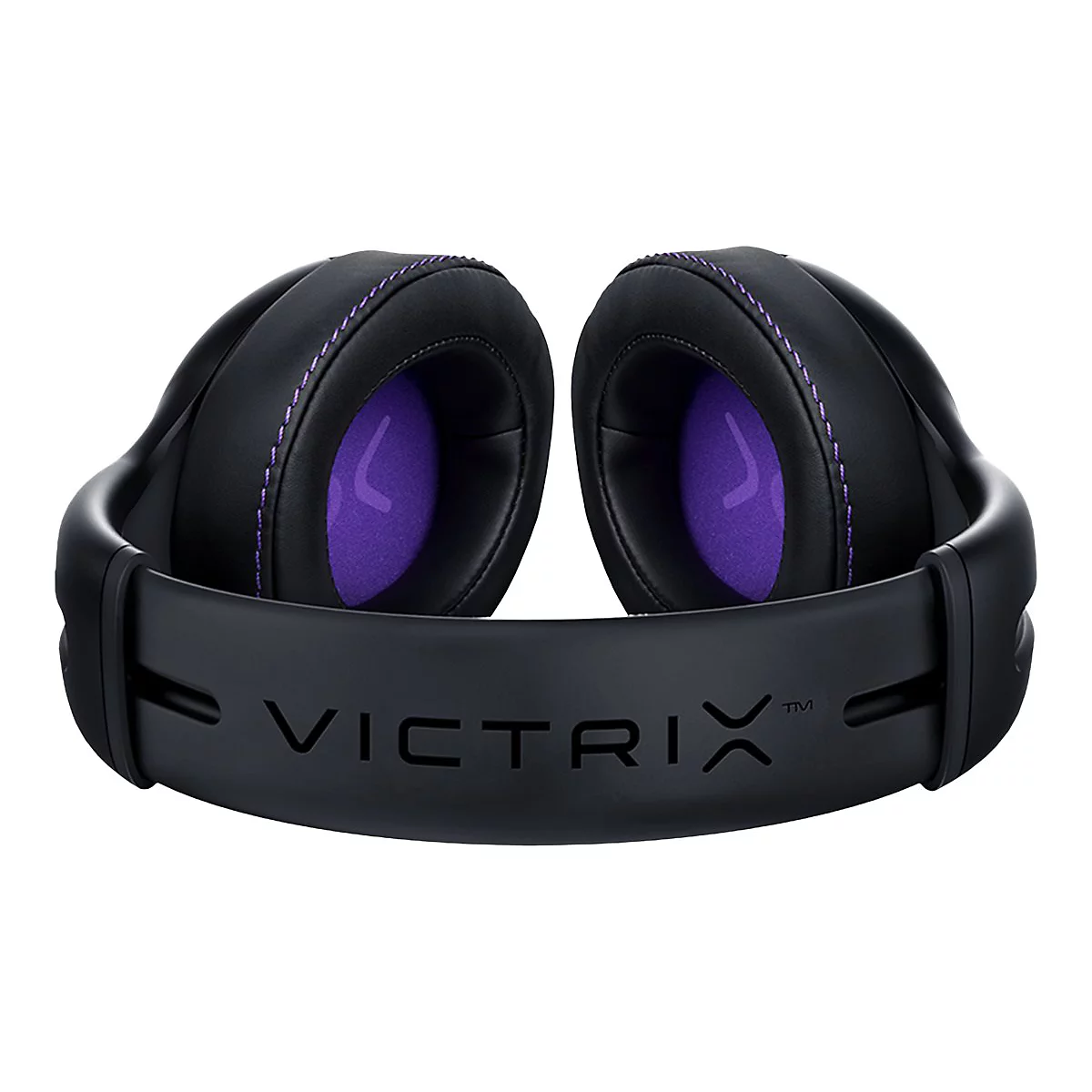 Victrix Gambit - Headset - ohrumschließend - kabellos, kabelgebunden - 3,5 mm Stecker - Geräuschisolierung