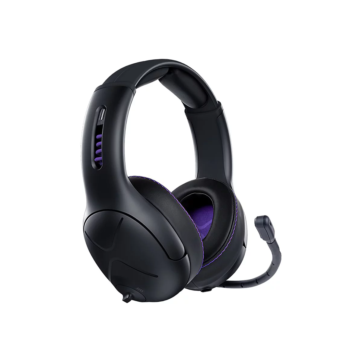 Victrix Gambit - Headset - ohrumschließend - kabellos, kabelgebunden - 3,5 mm Stecker - Geräuschisolierung
