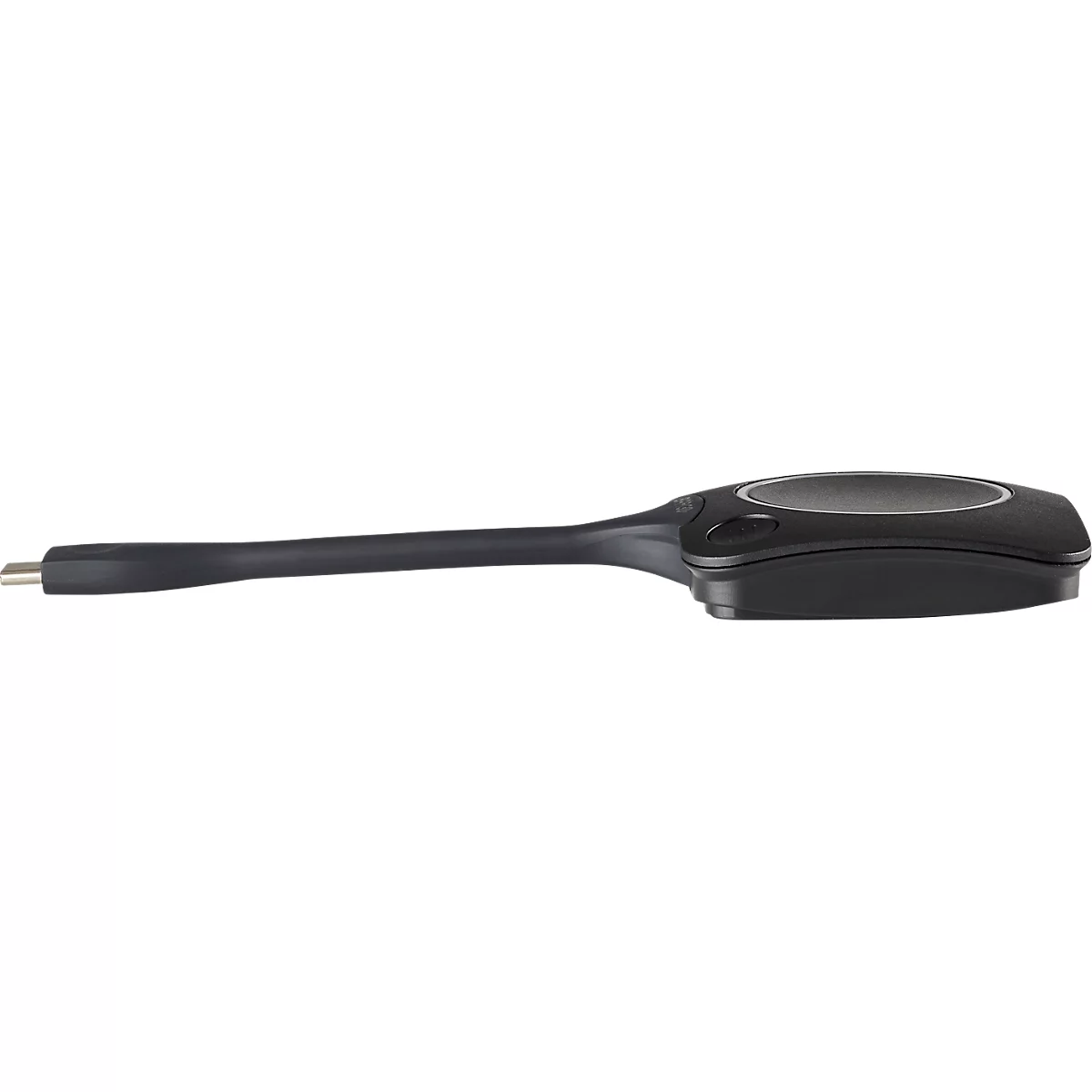 Videoconferentiesysteem Barco ClickShare CX-30 2e generatie, voor kleine/middelgrote ruimtes, tot 30 m, 3840 x 2160 px, USB/LAN/WLAN/HDMI, 2 ClickShare-knoppen