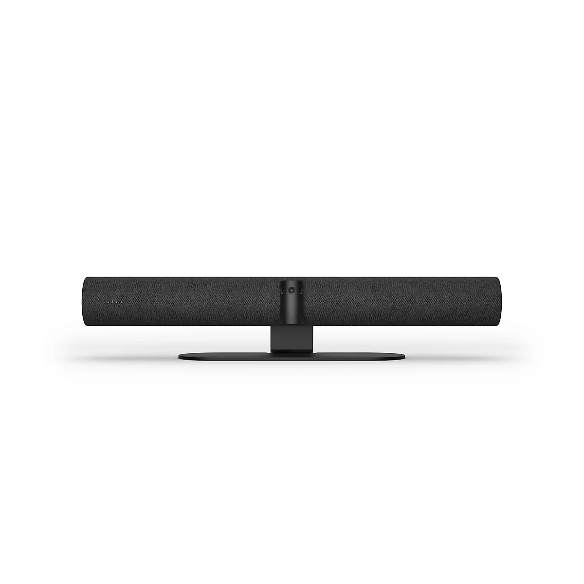 Videoconferentiesysteem Jabra PanaCast 50, 3 panoramacamera's, 3840 x 1080 px, 8 microfoons, 4 luidsprekers, USB/LAN, gecertificeerd voor Microsoft Teams®.