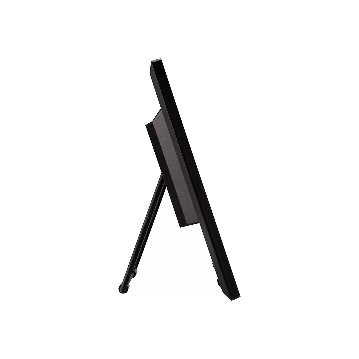 ViewSonic - LED-Monitor - 40.6 cm (16') (15.6' sichtbar) - Touchscreen - 1366 x 768 @ 60 Hz - TN