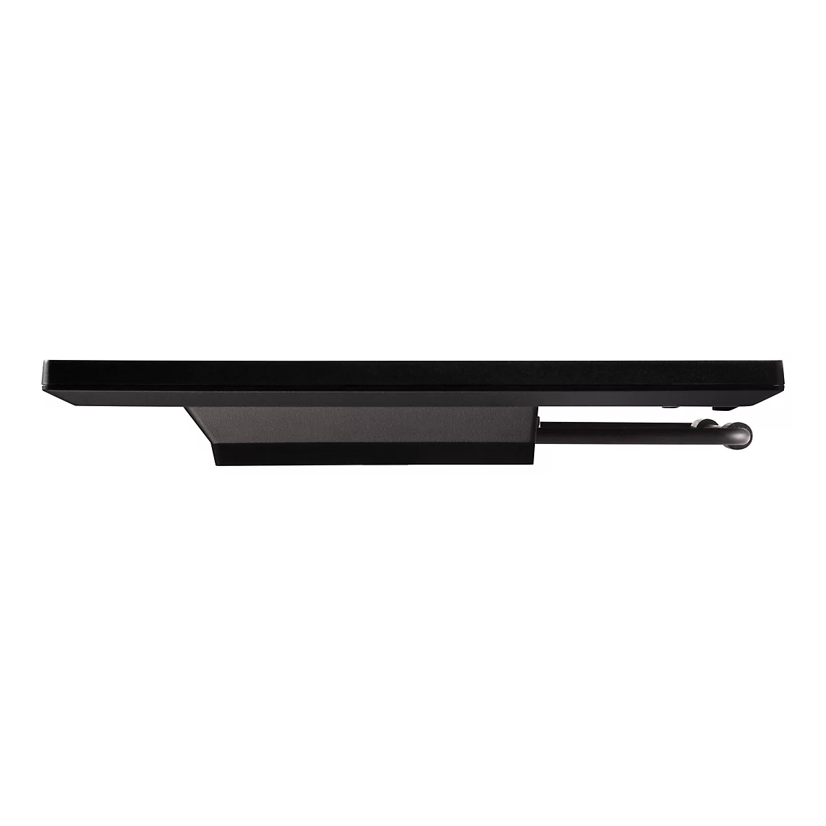 ViewSonic - LED-Monitor - 40.6 cm (16') (15.6' sichtbar) - Touchscreen - 1366 x 768 @ 60 Hz - TN