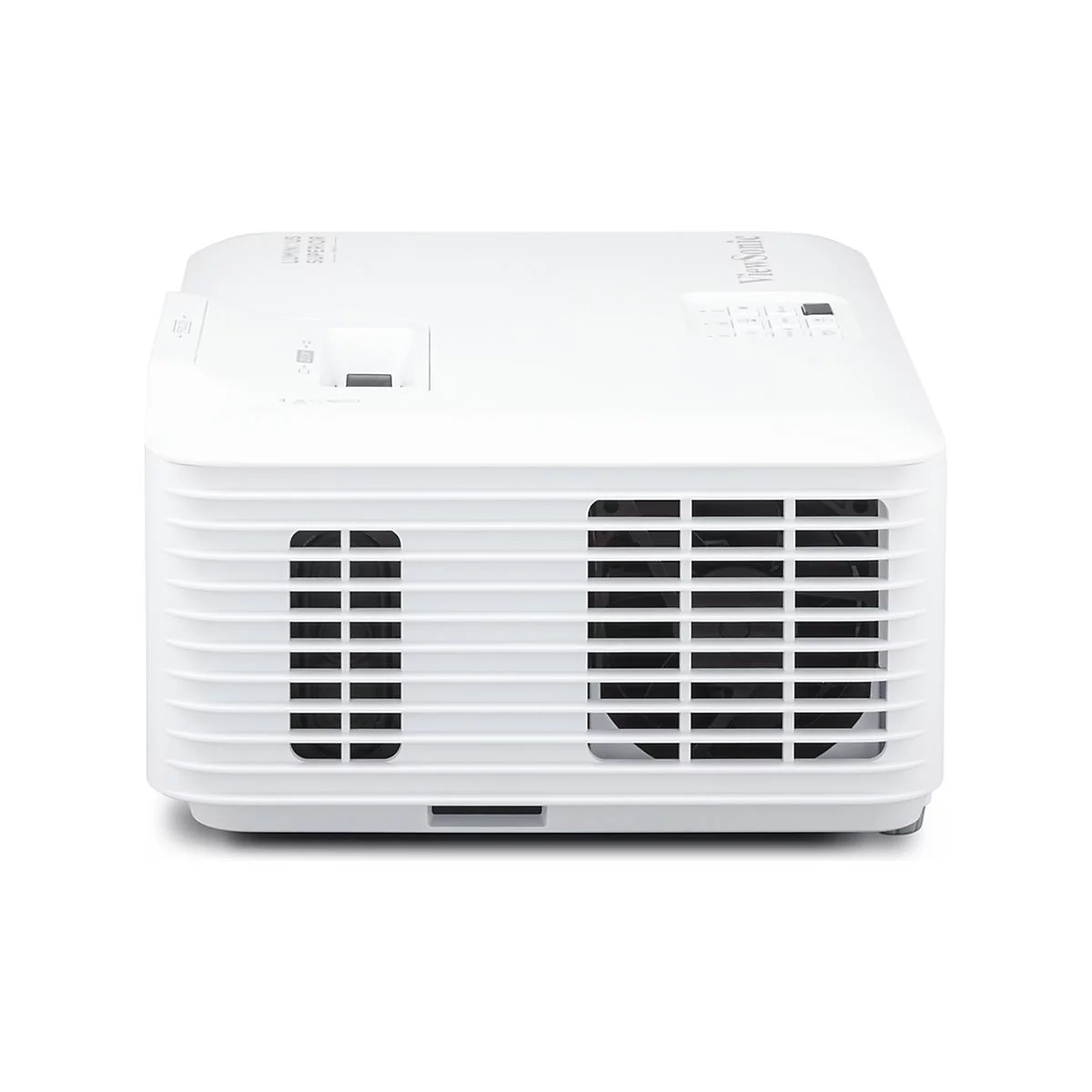 ViewSonic LS630HD - DLP-Projektor - Laser/Phosphor - 4000 ANSI-Lumen - Full HD (1920 x 1080)