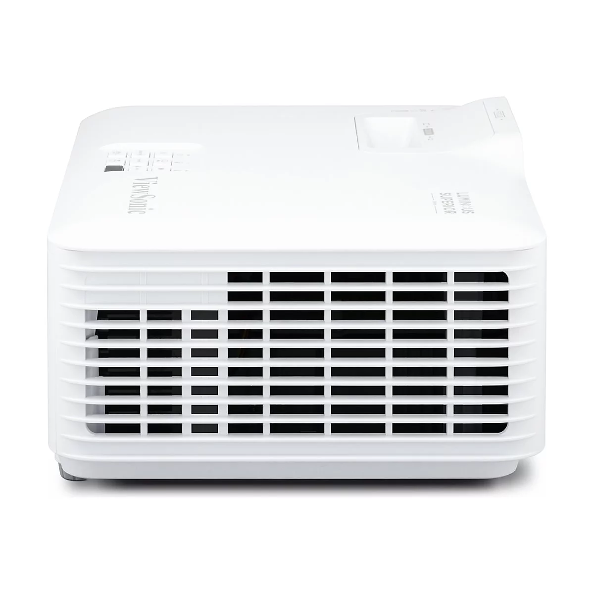 ViewSonic LS630HD - DLP-Projektor - Laser/Phosphor - 4000 ANSI-Lumen - Full HD (1920 x 1080)