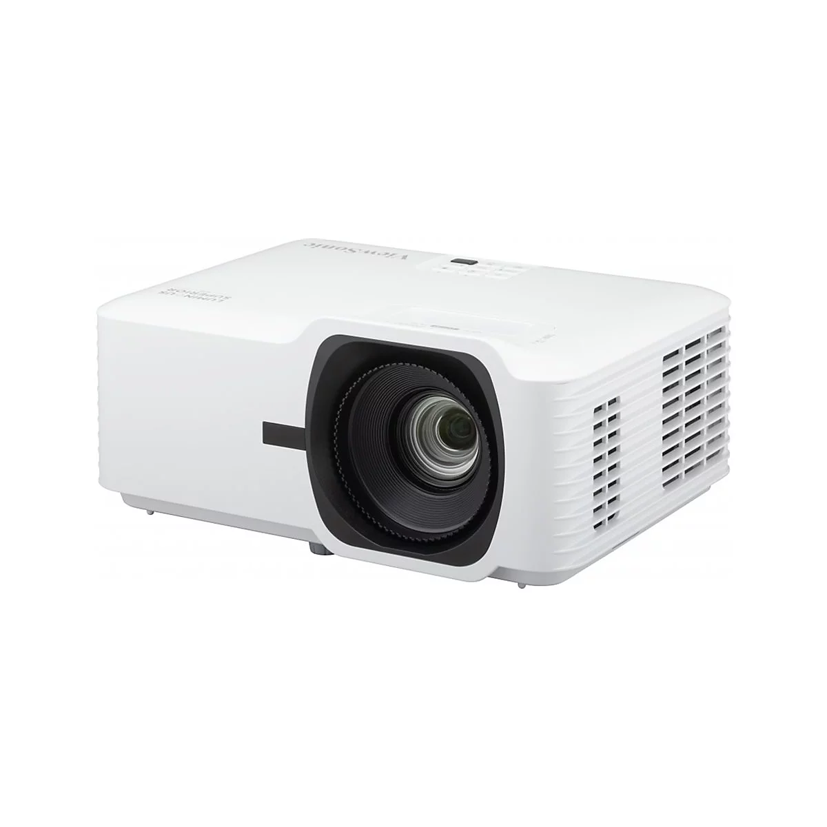 ViewSonic LS740HD - DLP-Projektor - Laser/Phosphor - 5000 ANSI-Lumen - Full HD (1920 x 1080)