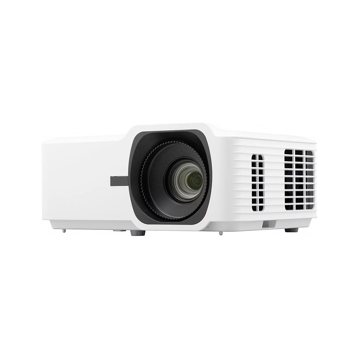 ViewSonic LS740HD - DLP-Projektor - Laser/Phosphor - 5000 ANSI-Lumen - Full HD (1920 x 1080)