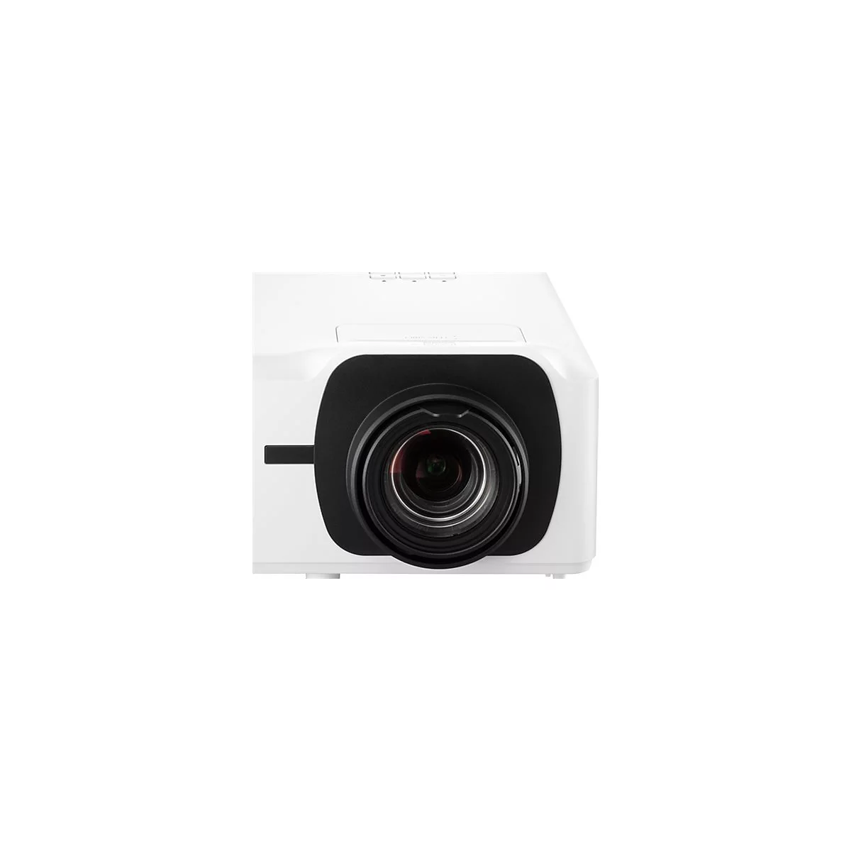 ViewSonic LS901-4K - DLP-Projektor - Laser/Phosphor - 5500 ANSI-Lumen - 3840 x 2160 - 16:9