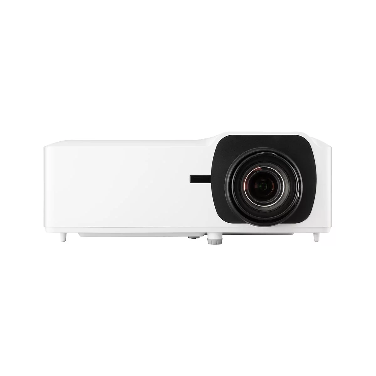 ViewSonic LS901-4K - DLP-Projektor - Laser/Phosphor - 5500 ANSI-Lumen - 3840 x 2160 - 16:9