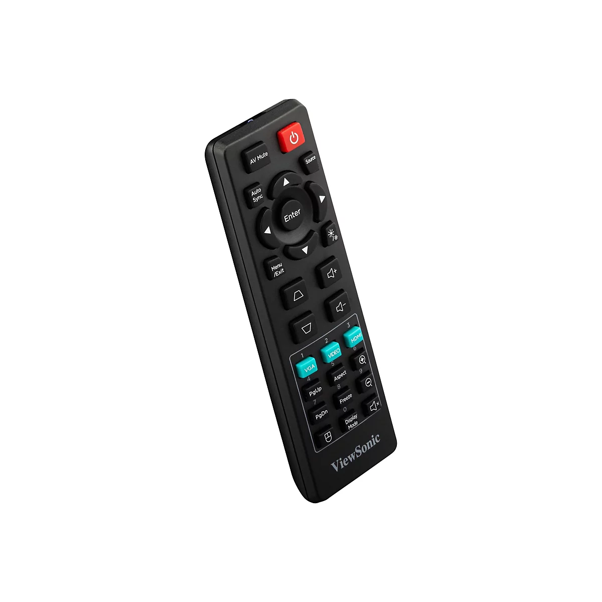 ViewSonic LS901-4K - DLP-Projektor - Laser/Phosphor - 5500 ANSI-Lumen - 3840 x 2160 - 16:9