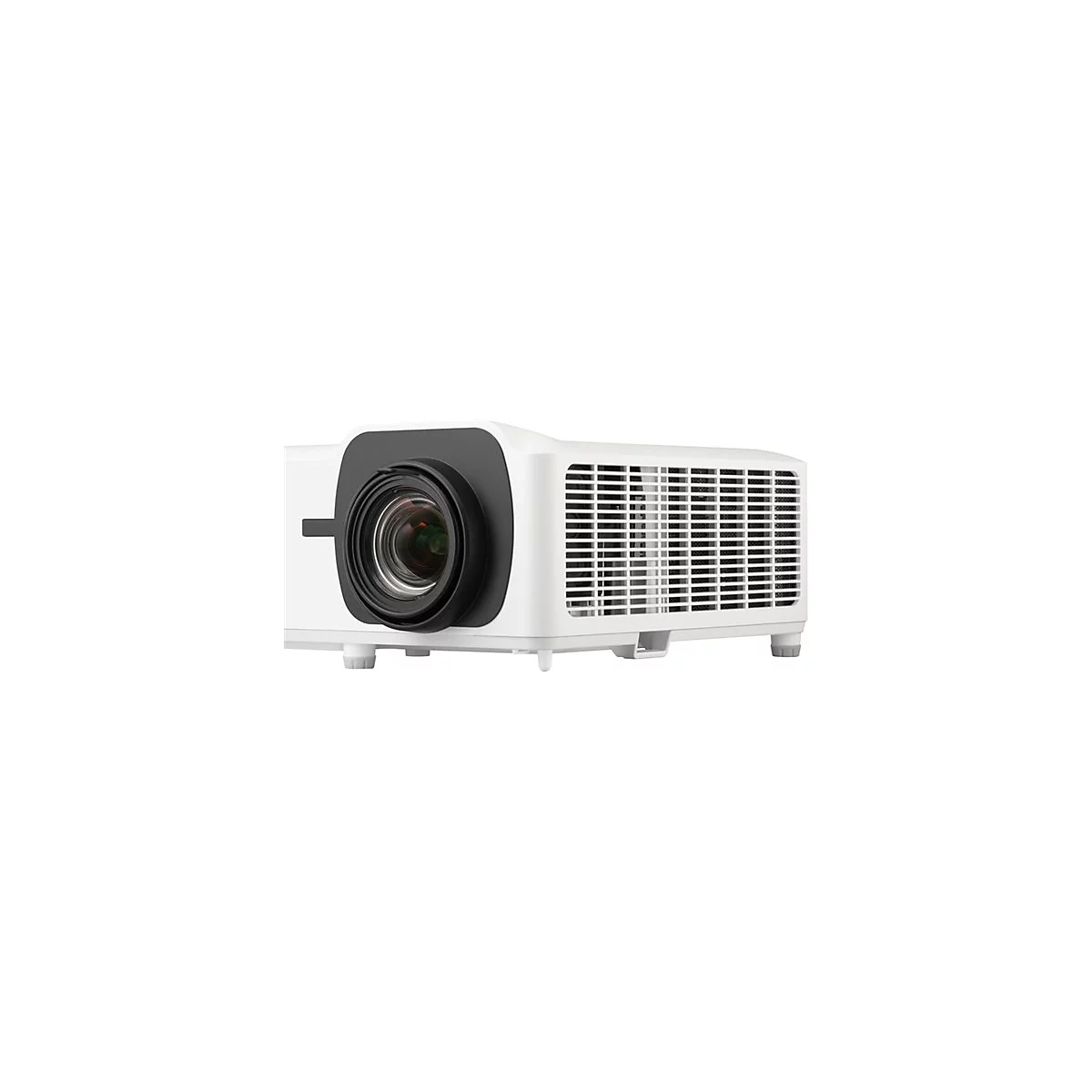 ViewSonic LS901-4K - DLP-Projektor - Laser/Phosphor - 5500 ANSI-Lumen - 3840 x 2160 - 16:9