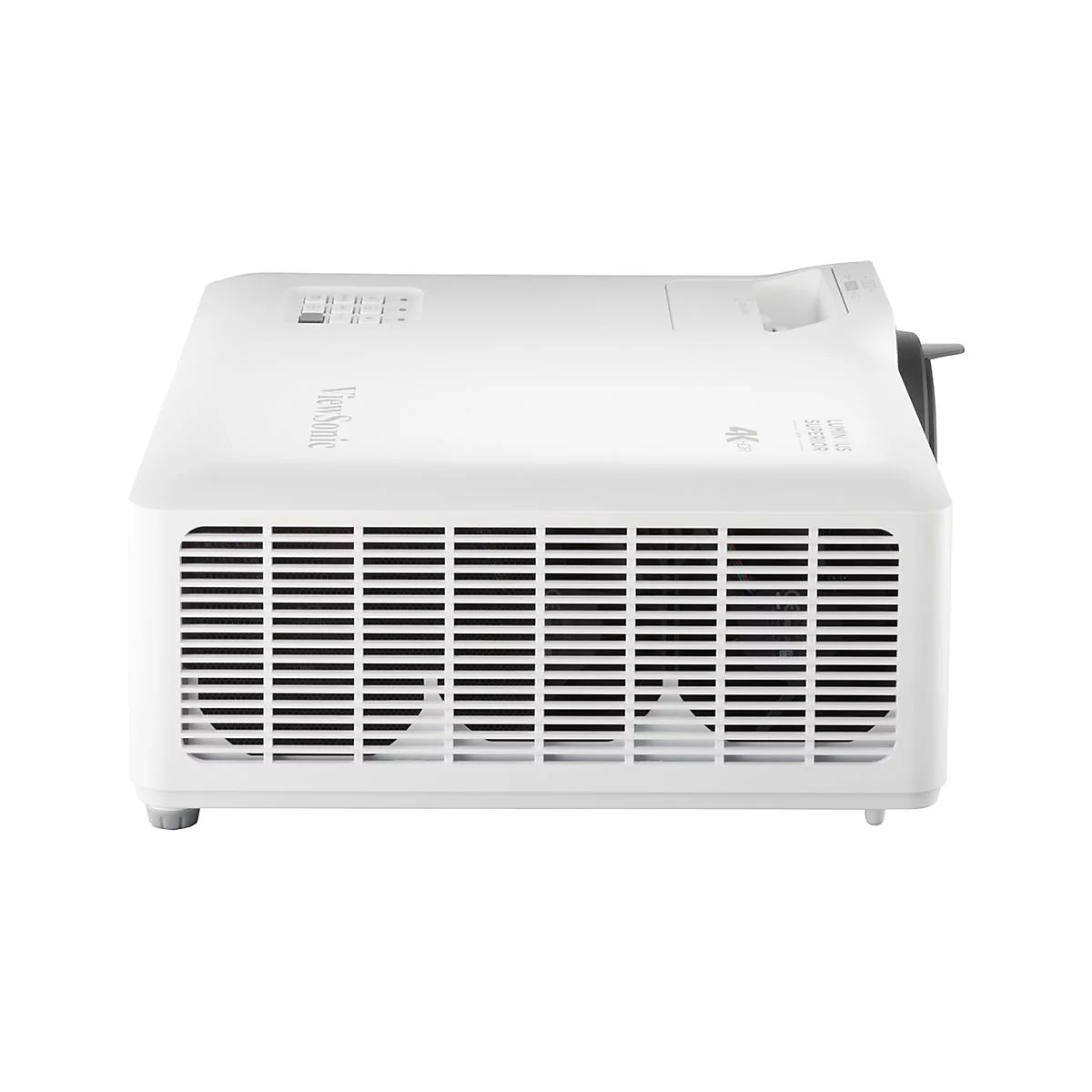 ViewSonic LS901-4K - DLP-Projektor - Laser/Phosphor - 5500 ANSI-Lumen - 3840 x 2160 - 16:9