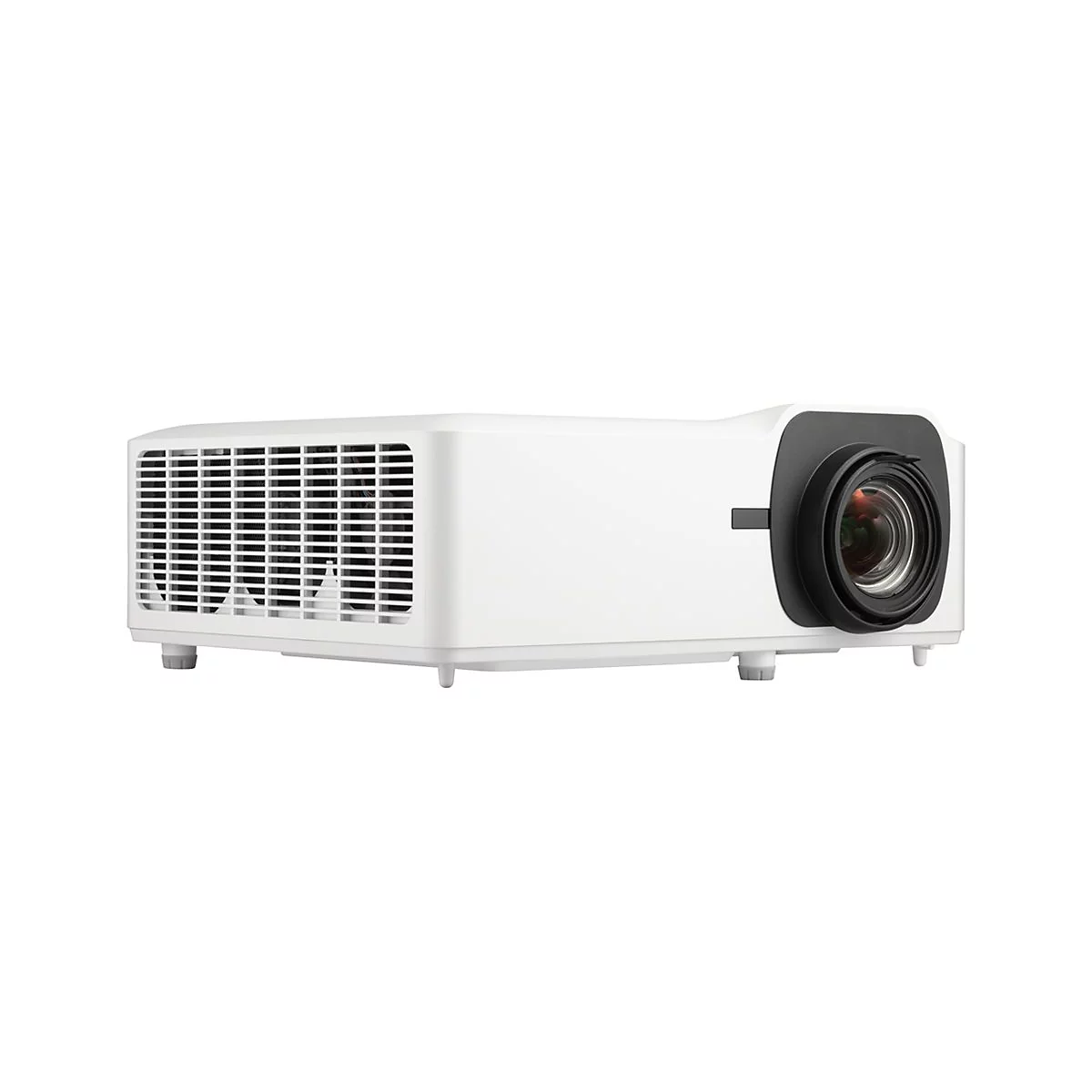 ViewSonic LS901-4K - DLP-Projektor - Laser/Phosphor - 5500 ANSI-Lumen - 3840 x 2160 - 16:9