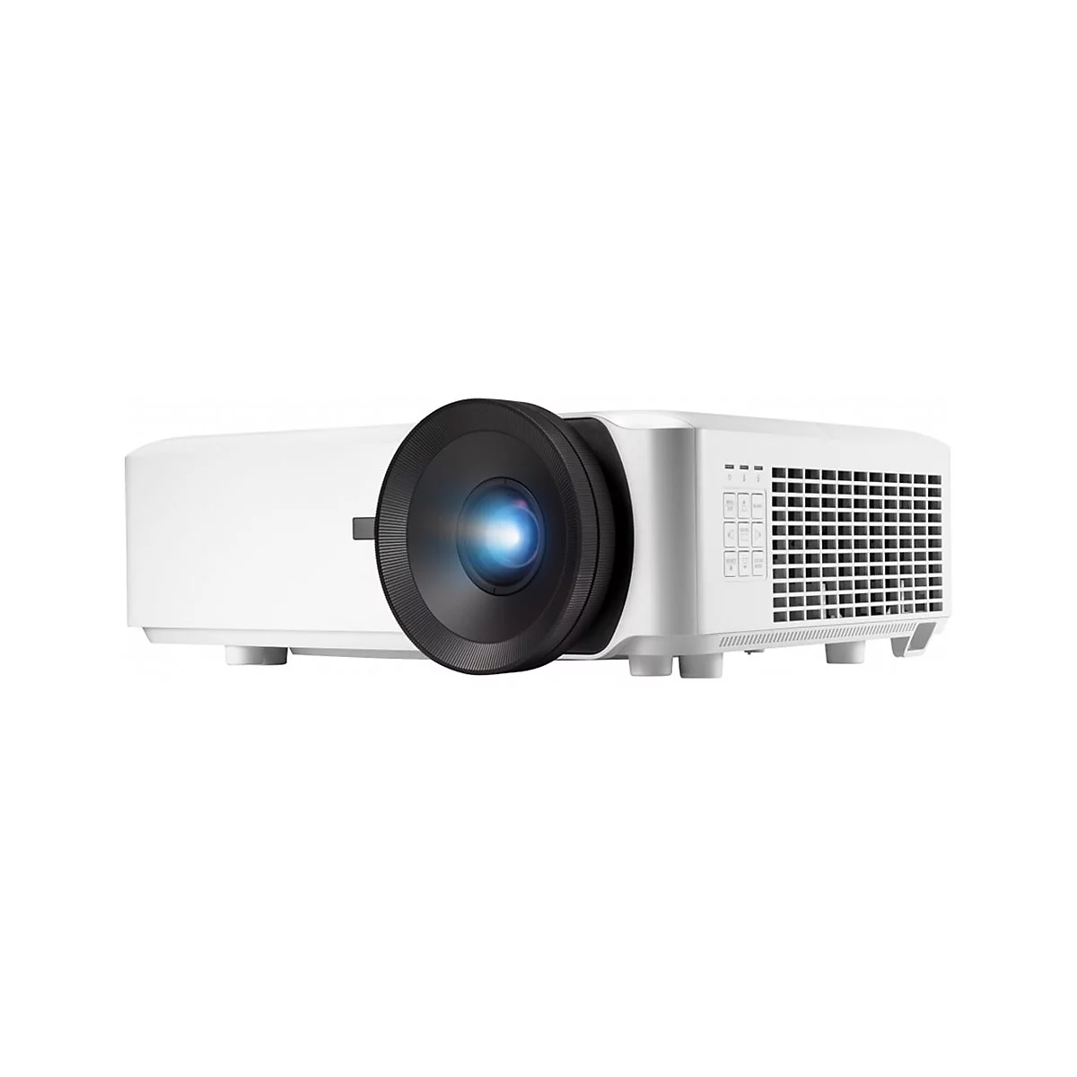 ViewSonic LS921WU - DLP-Projektor - Laser/Phosphor - 6000 ANSI-Lumen - WUXGA (1920 x 1200) - 16:10