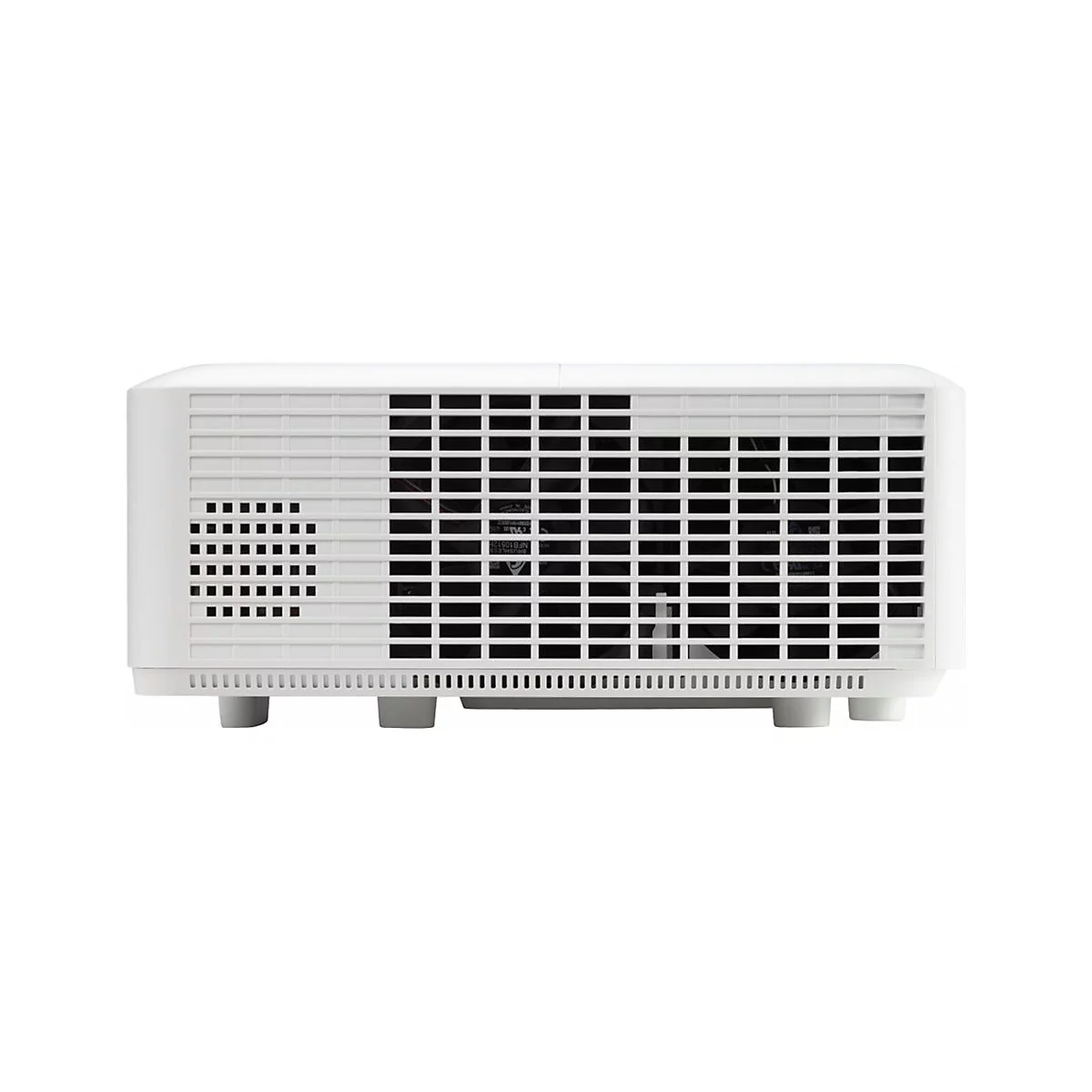 ViewSonic LS921WU - DLP-Projektor - Laser/Phosphor - 6000 ANSI-Lumen - WUXGA (1920 x 1200) - 16:10