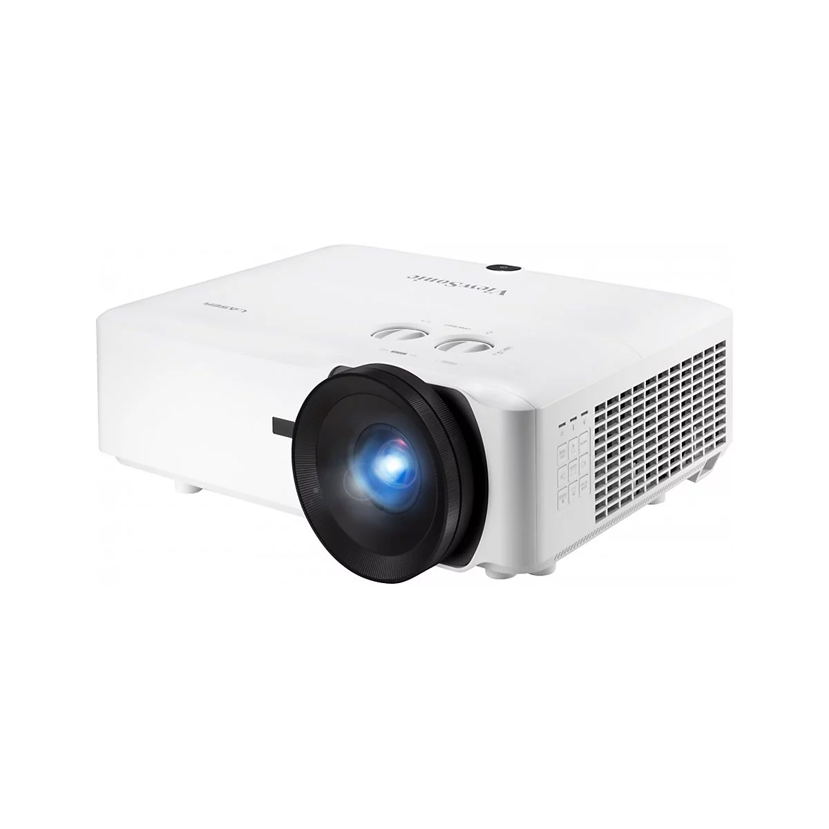 ViewSonic LS921WU - DLP-Projektor - Laser/Phosphor - 6000 ANSI-Lumen - WUXGA (1920 x 1200) - 16:10
