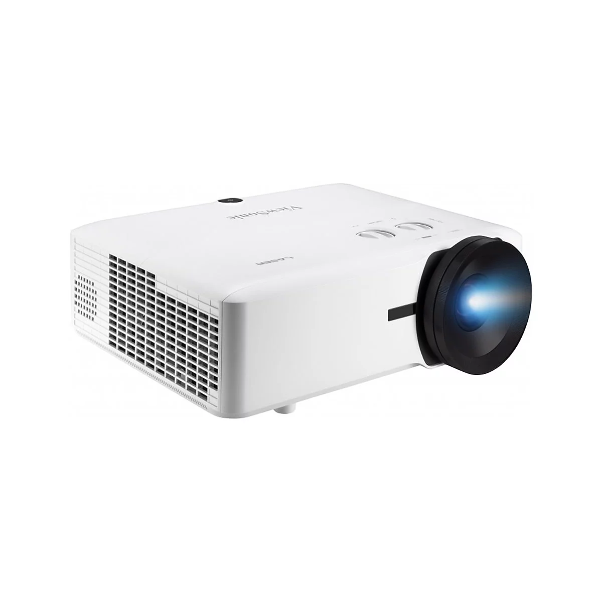 ViewSonic LS921WU - DLP-Projektor - Laser/Phosphor - 6000 ANSI-Lumen - WUXGA (1920 x 1200) - 16:10