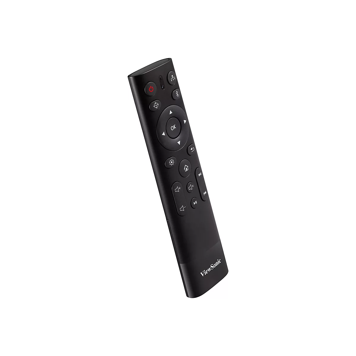 ViewSonic M1S - DLP-Projektor - LED - 360 Lumen pro LED - WVGA (854 x 480)