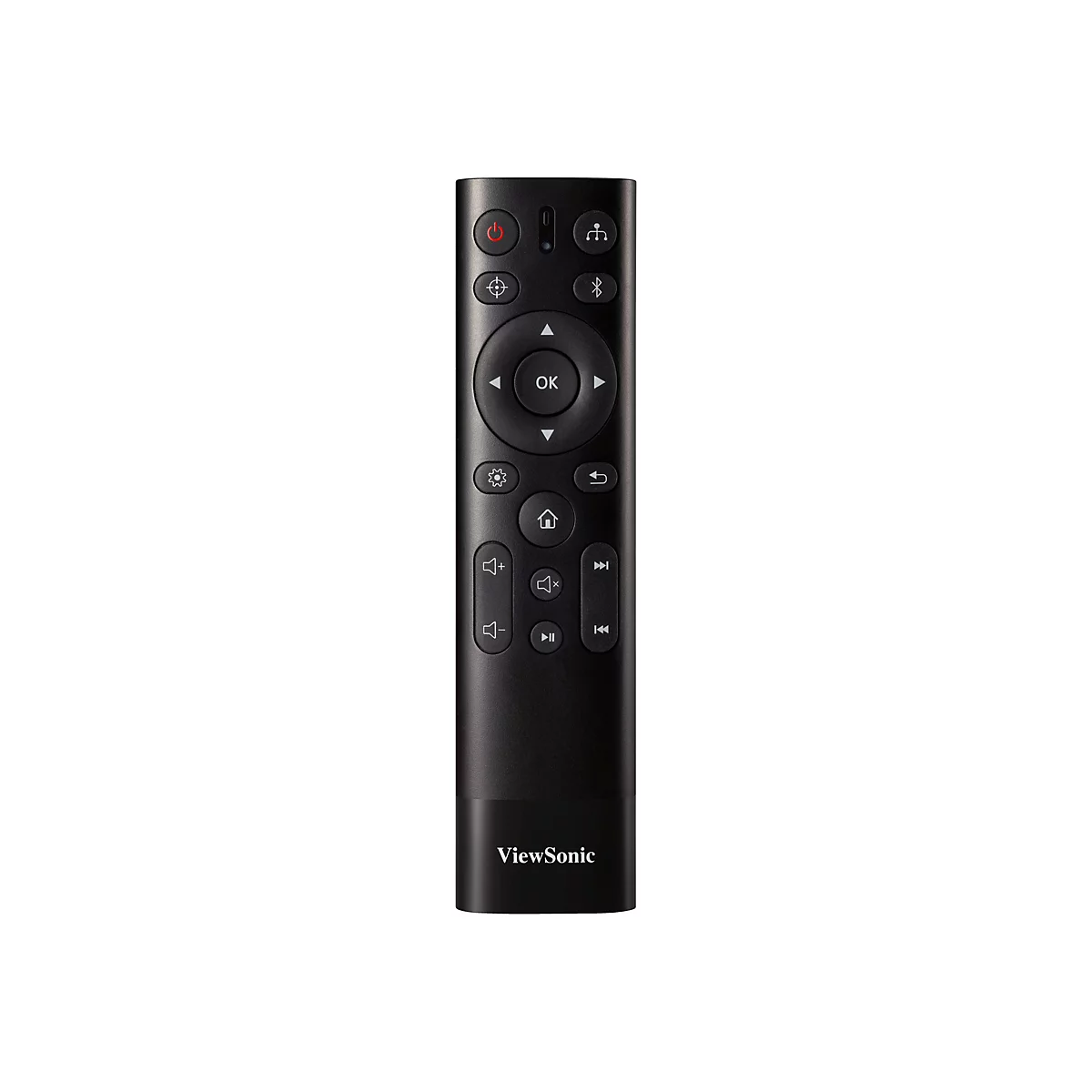 ViewSonic M1S - DLP-Projektor - LED - 360 Lumen pro LED - WVGA (854 x 480)