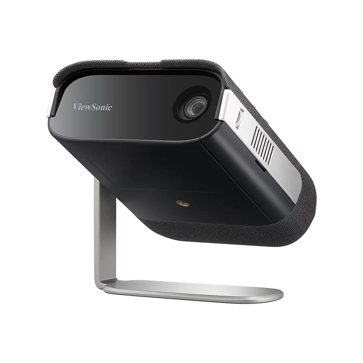 ViewSonic M1S - DLP-Projektor - LED - 360 Lumen pro LED - WVGA (854 x 480)