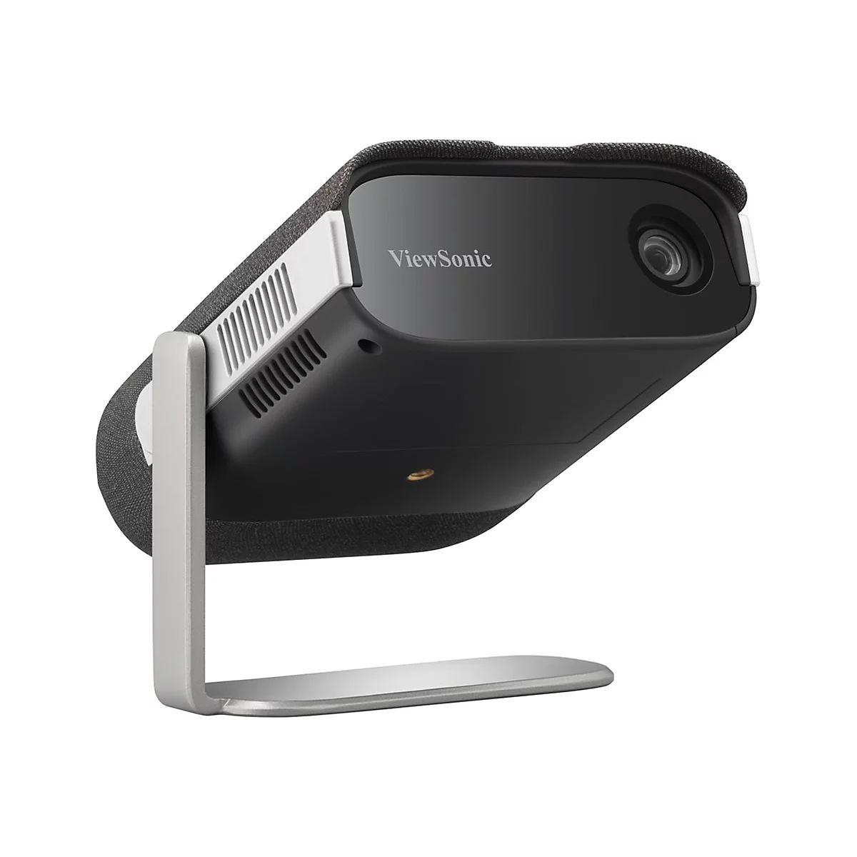 ViewSonic M1S - DLP-Projektor - LED - 360 Lumen pro LED - WVGA (854 x 480)