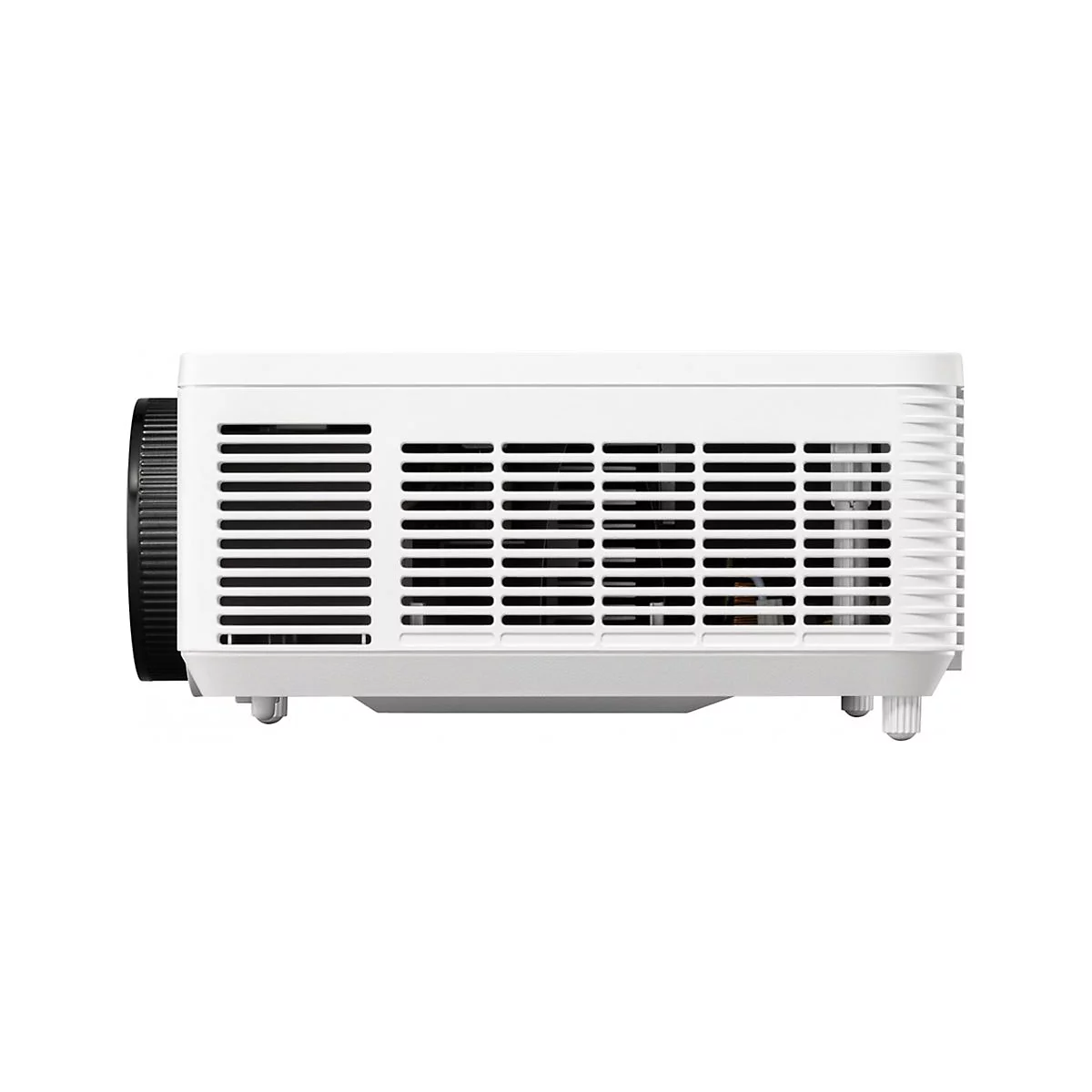 ViewSonic PA700S - DLP-Projektor - UHP - 4500 ANSI-Lumen - SVGA (800 x 600) - 4:3