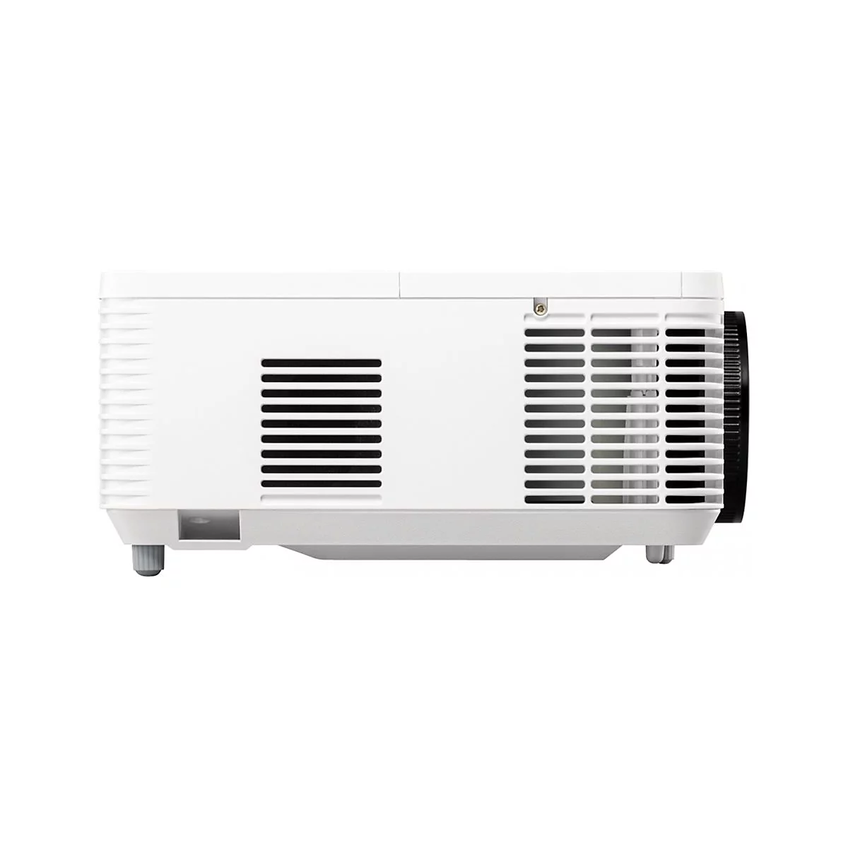 ViewSonic PA700S - DLP-Projektor - UHP - 4500 ANSI-Lumen - SVGA (800 x 600) - 4:3