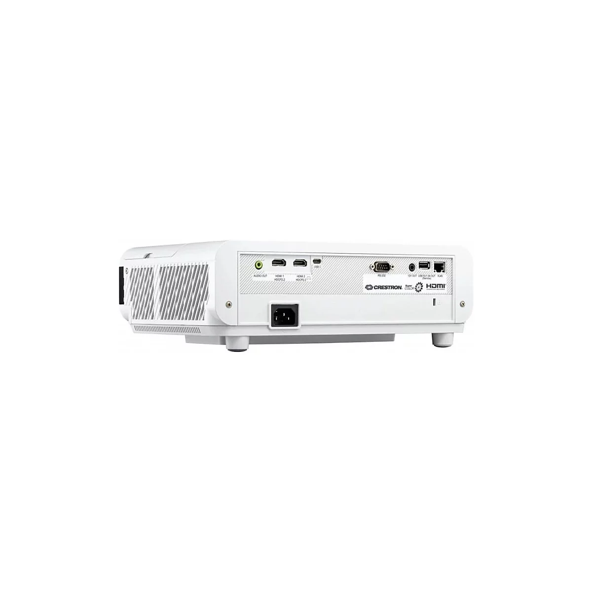 ViewSonic PX749-4K - DLP-Projektor - UHP - 4000 ANSI-Lumen - 3840 x 2160 - 16:9