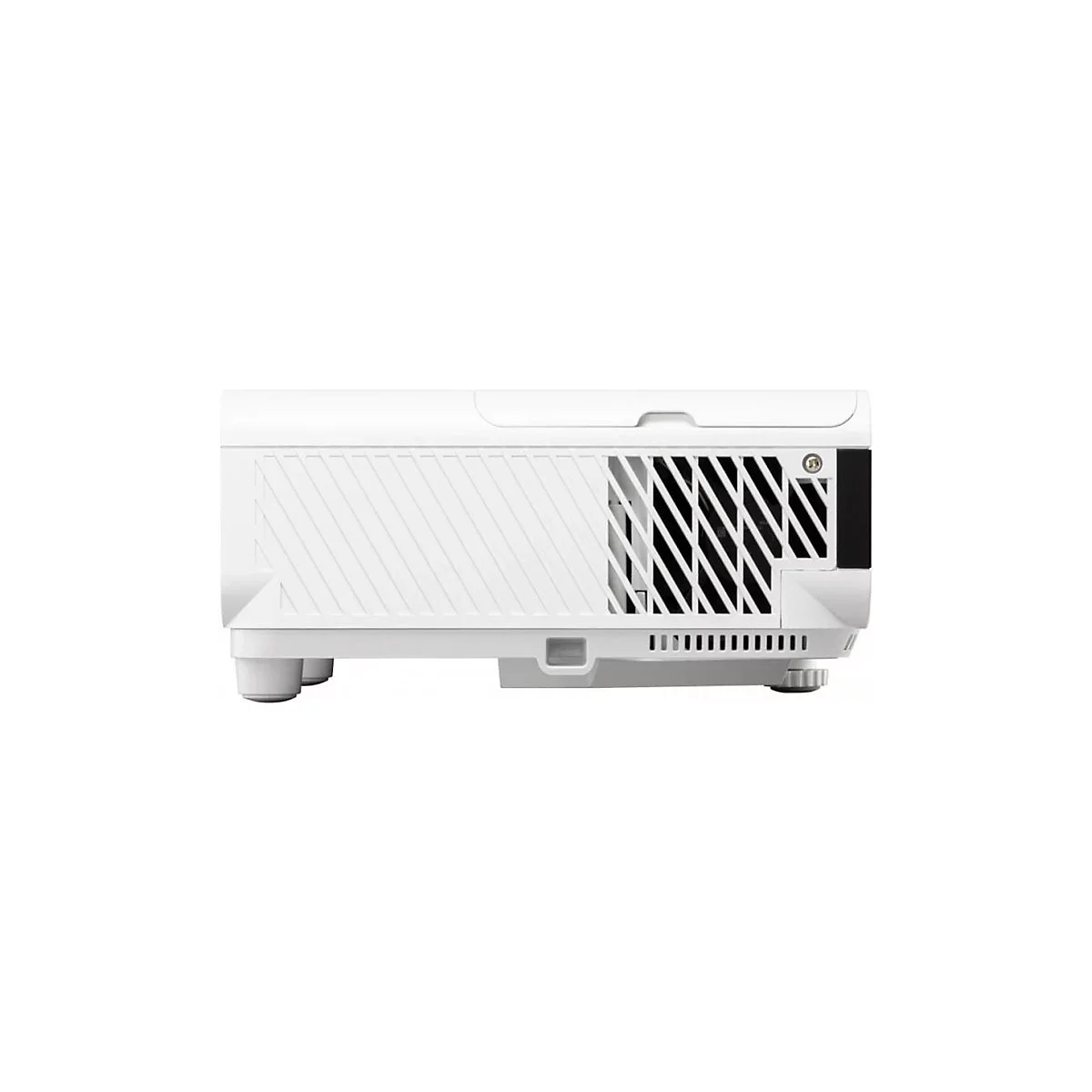 ViewSonic PX749-4K - DLP-Projektor - UHP - 4000 ANSI-Lumen - 3840 x 2160 - 16:9
