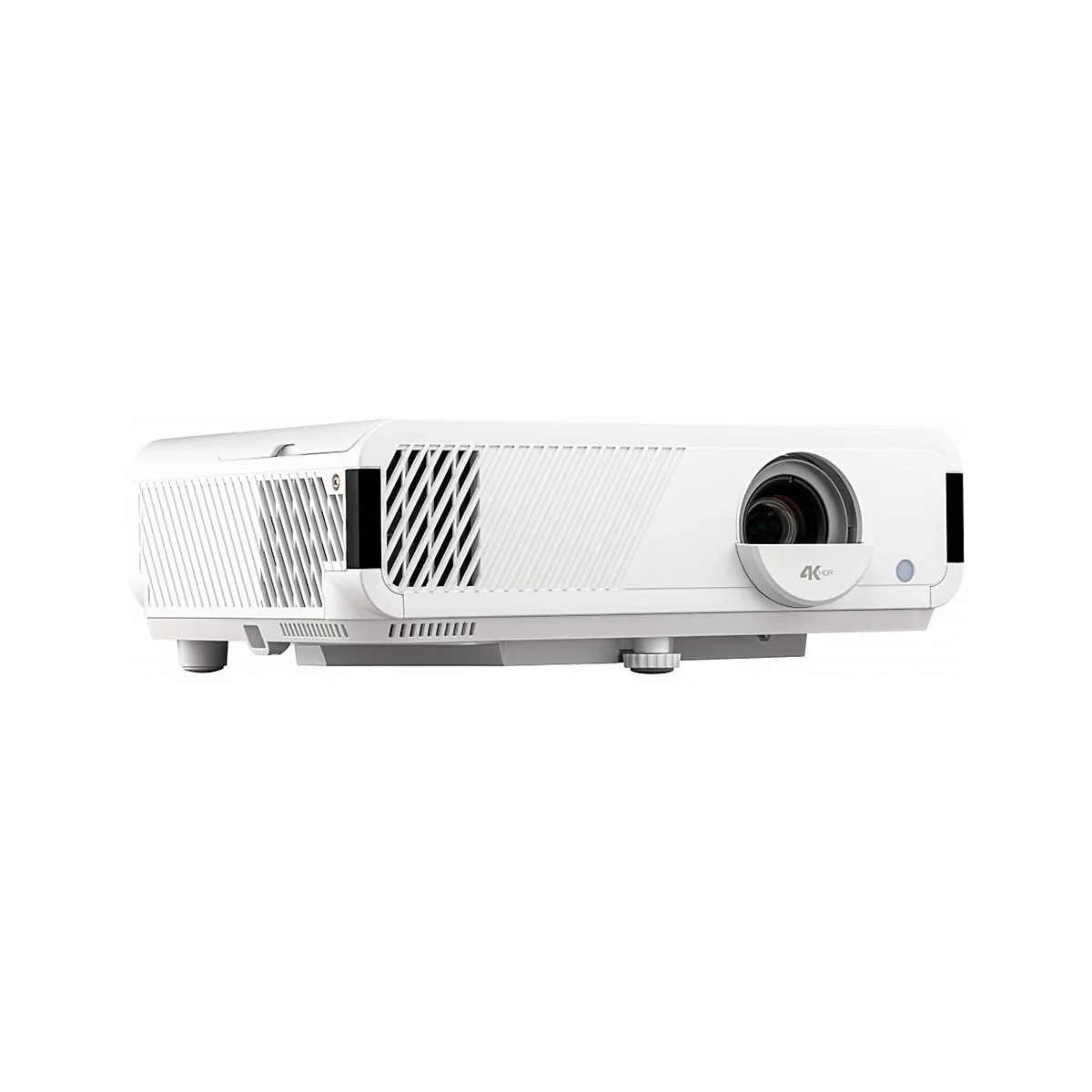 ViewSonic PX749-4K - DLP-Projektor - UHP - 4000 ANSI-Lumen - 3840 x 2160 - 16:9