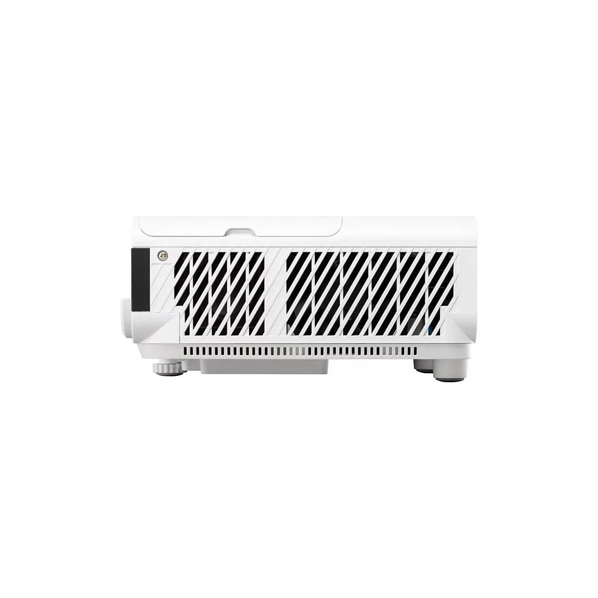 ViewSonic PX749-4K - DLP-Projektor - UHP - 4000 ANSI-Lumen - 3840 x 2160 - 16:9