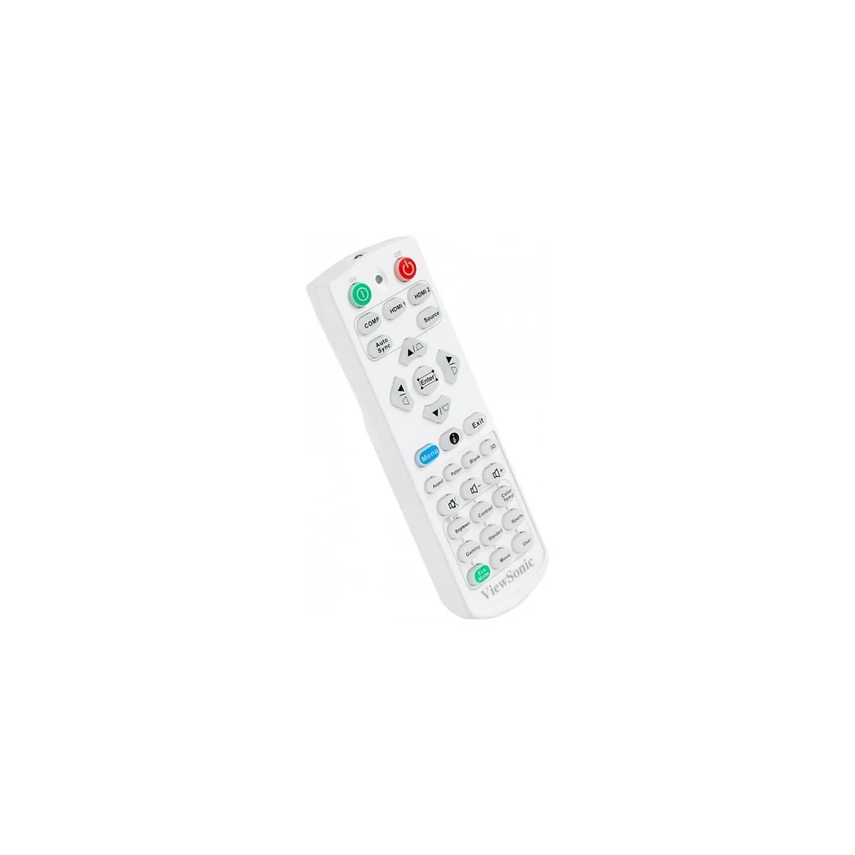 ViewSonic PX749-4K - DLP-Projektor - UHP - 4000 ANSI-Lumen - 3840 x 2160 - 16:9