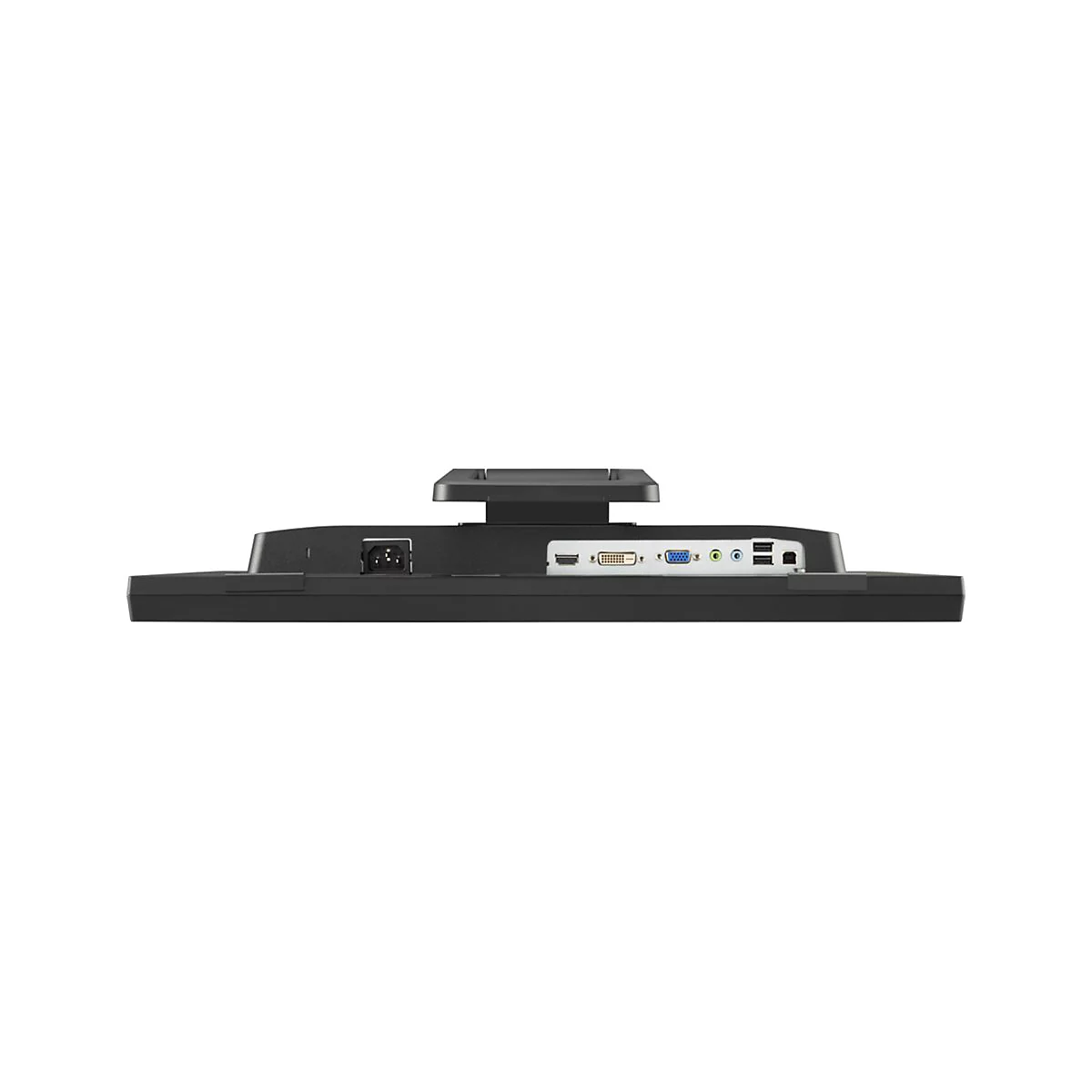 ViewSonic TD2223-2 - LED-Monitor - 55.9 cm (22') (21.5' sichtbar) - Touchscreen - 1920 x 1080 Full HD (1080p) @ 75 Hz - VA