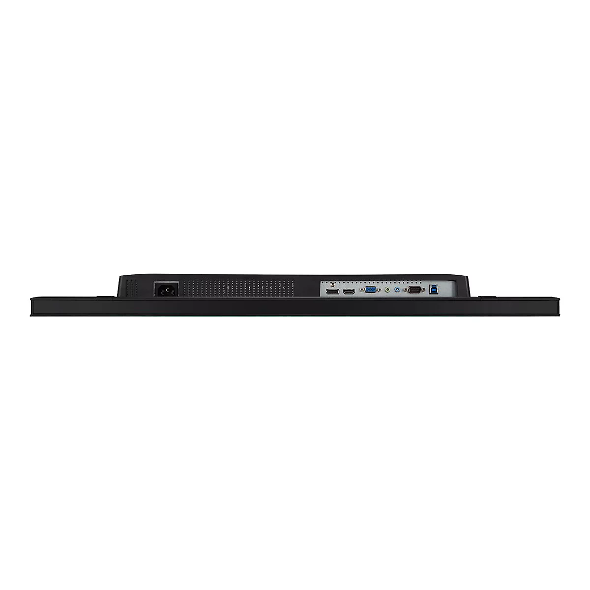ViewSonic TD2760 - LED-Monitor - 68.6 cm (27') - Touchscreen - 1920 x 1080 Full HD (1080p) @ 60 Hz - MVA